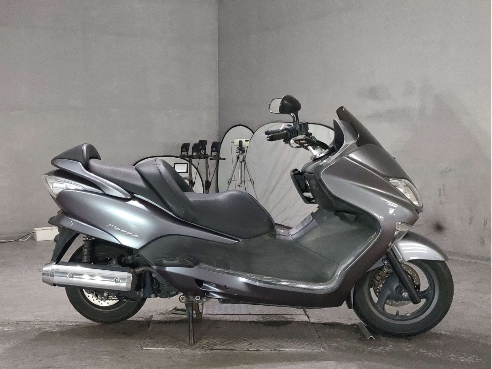 Honda FORZA Z