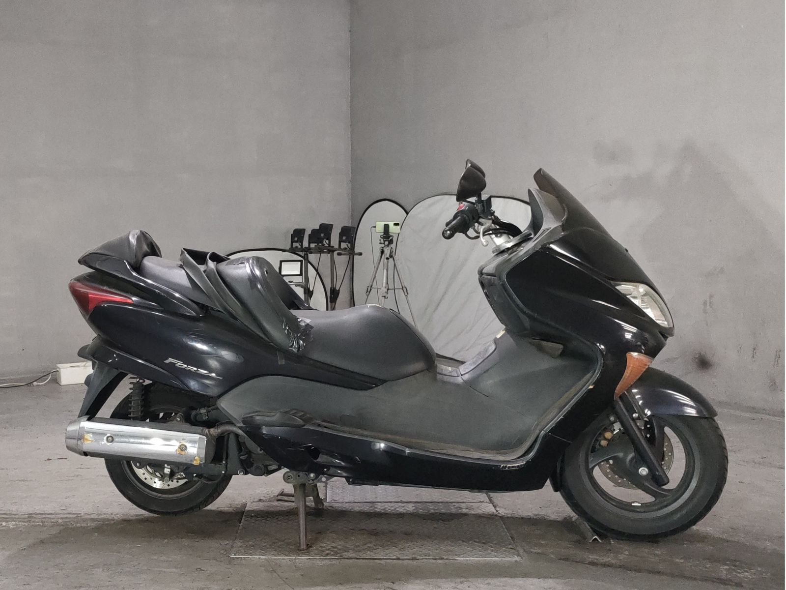 Honda FORZA Z
