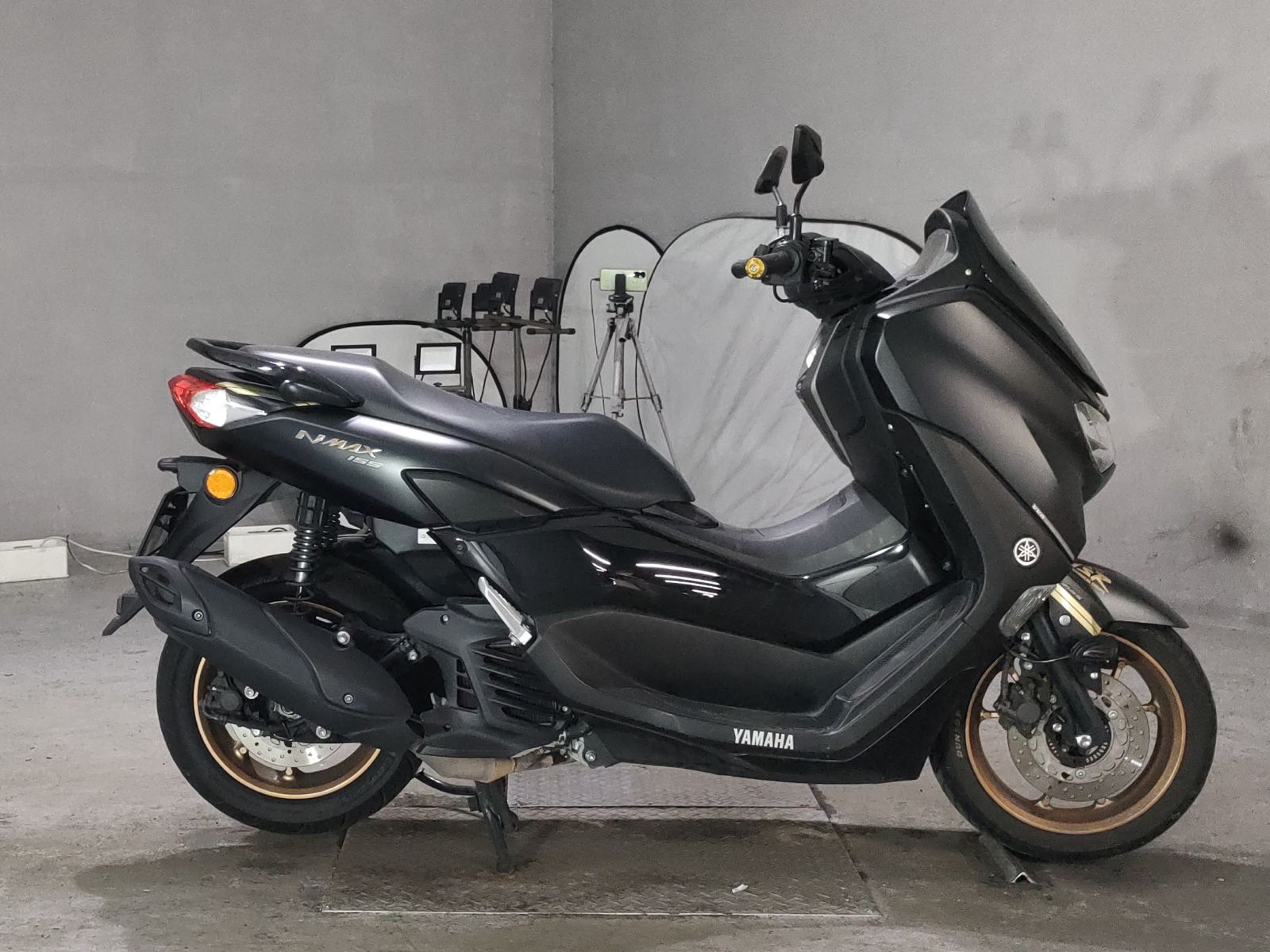 OTHER N-MAX155