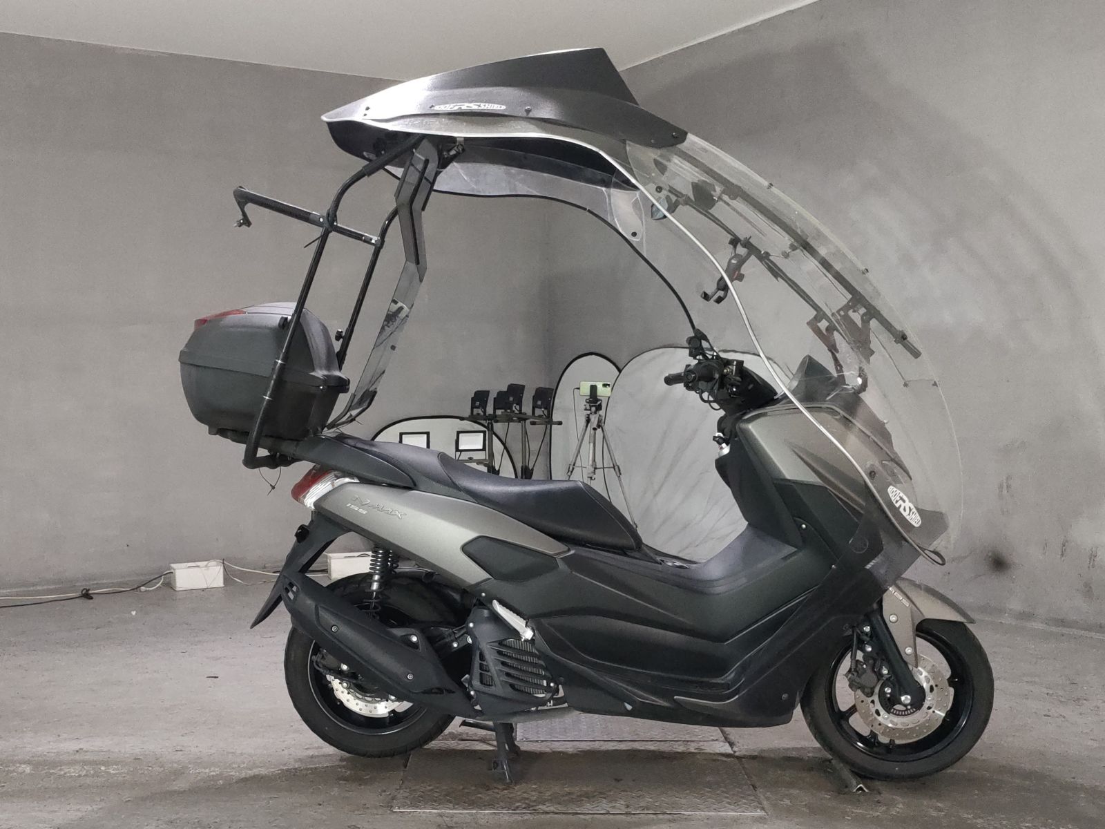 OTHER N-MAX155