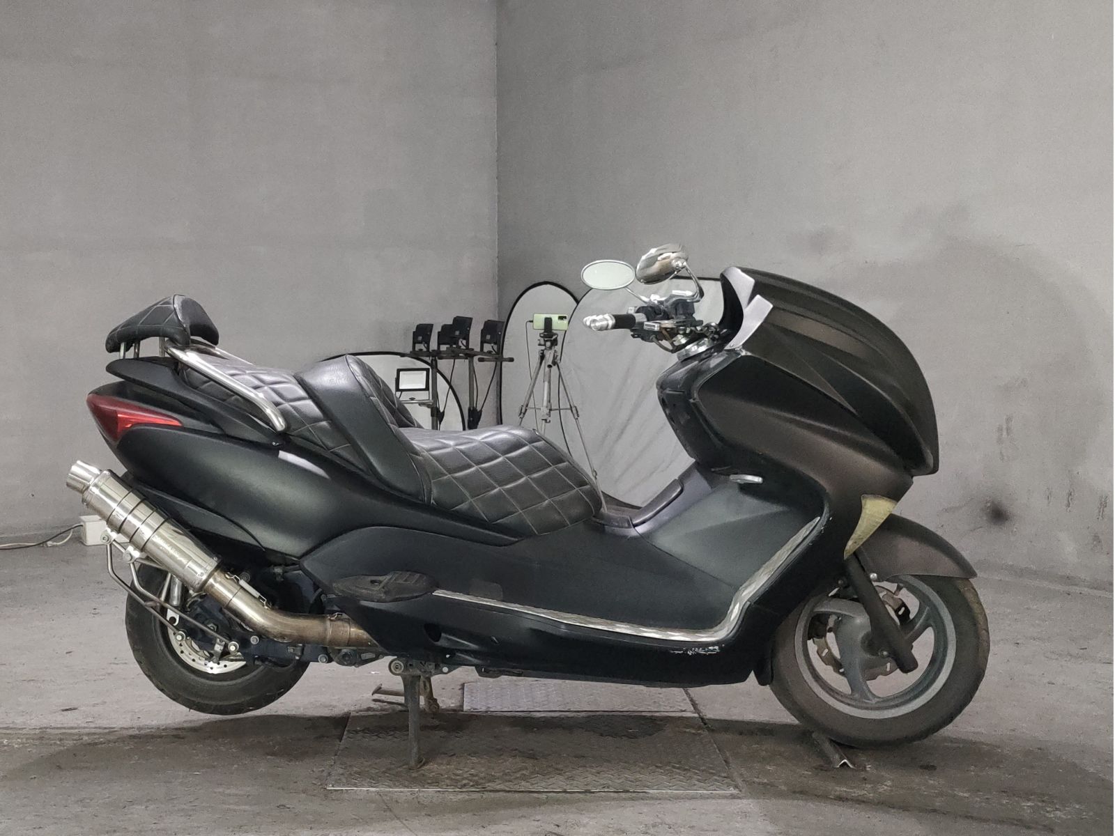 Honda FORZA Z