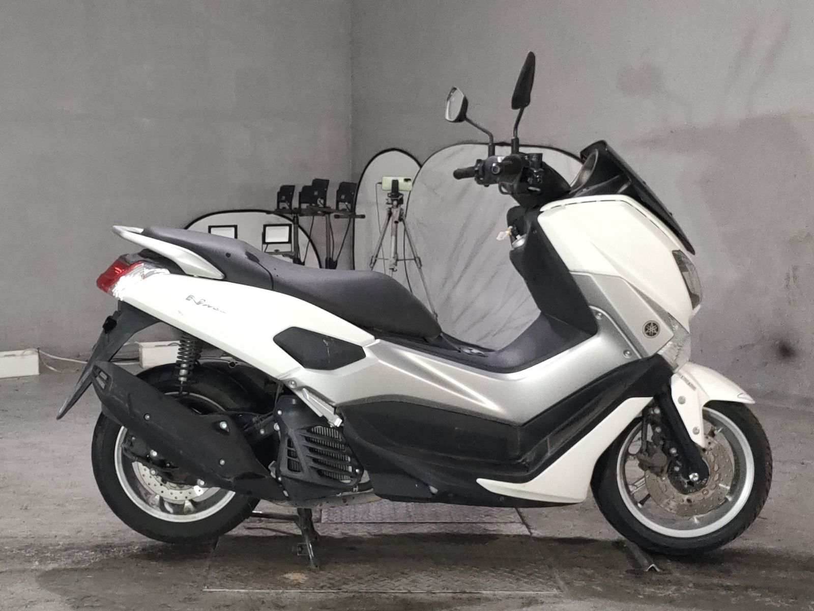 OTHER N-MAX125