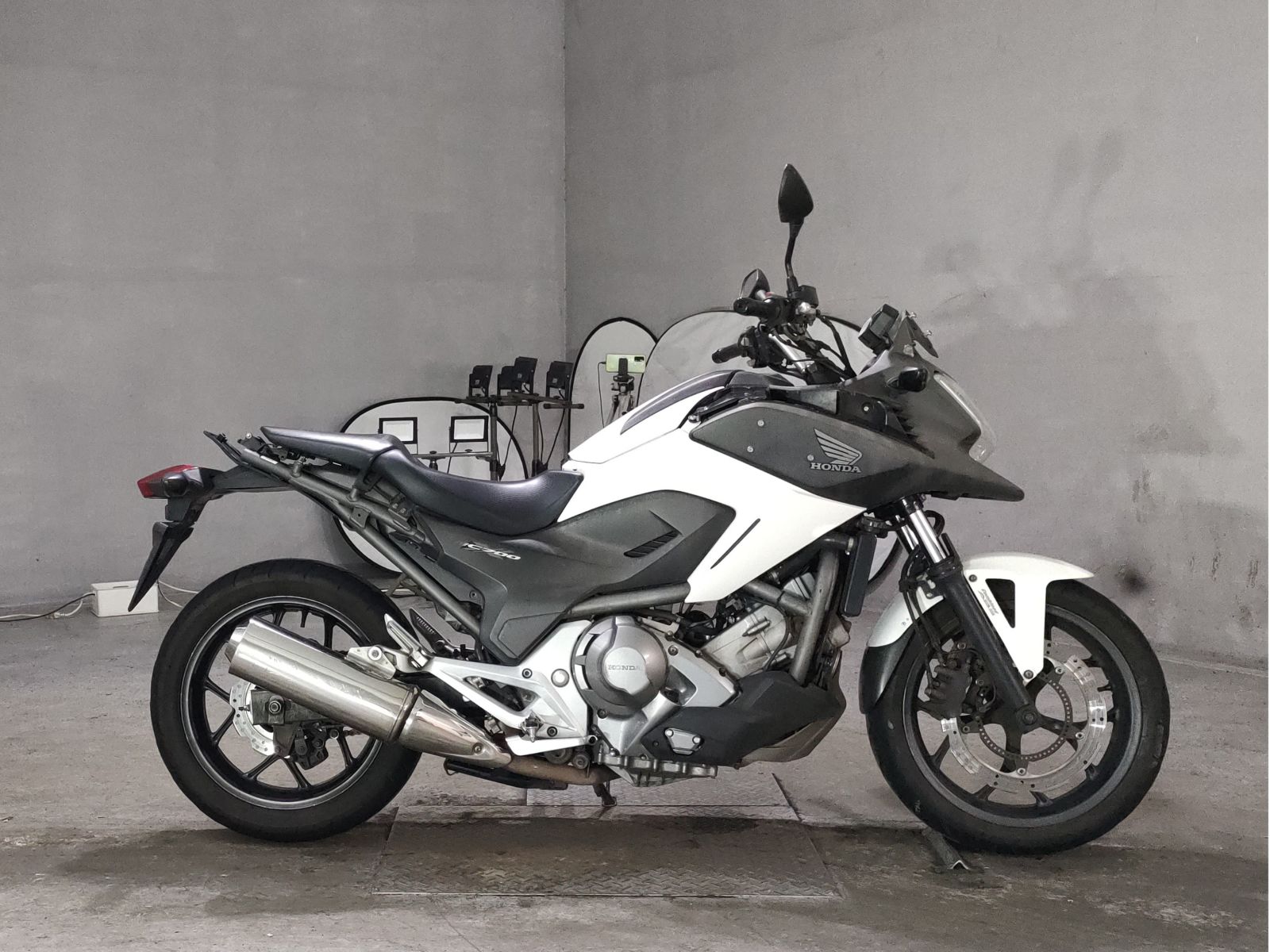 OTHER NC700X DCT