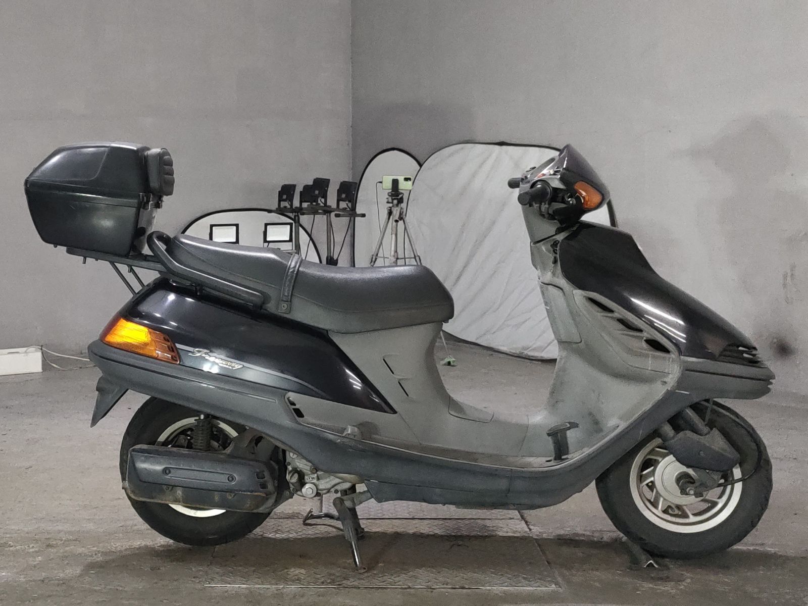 Honda FREE WAY