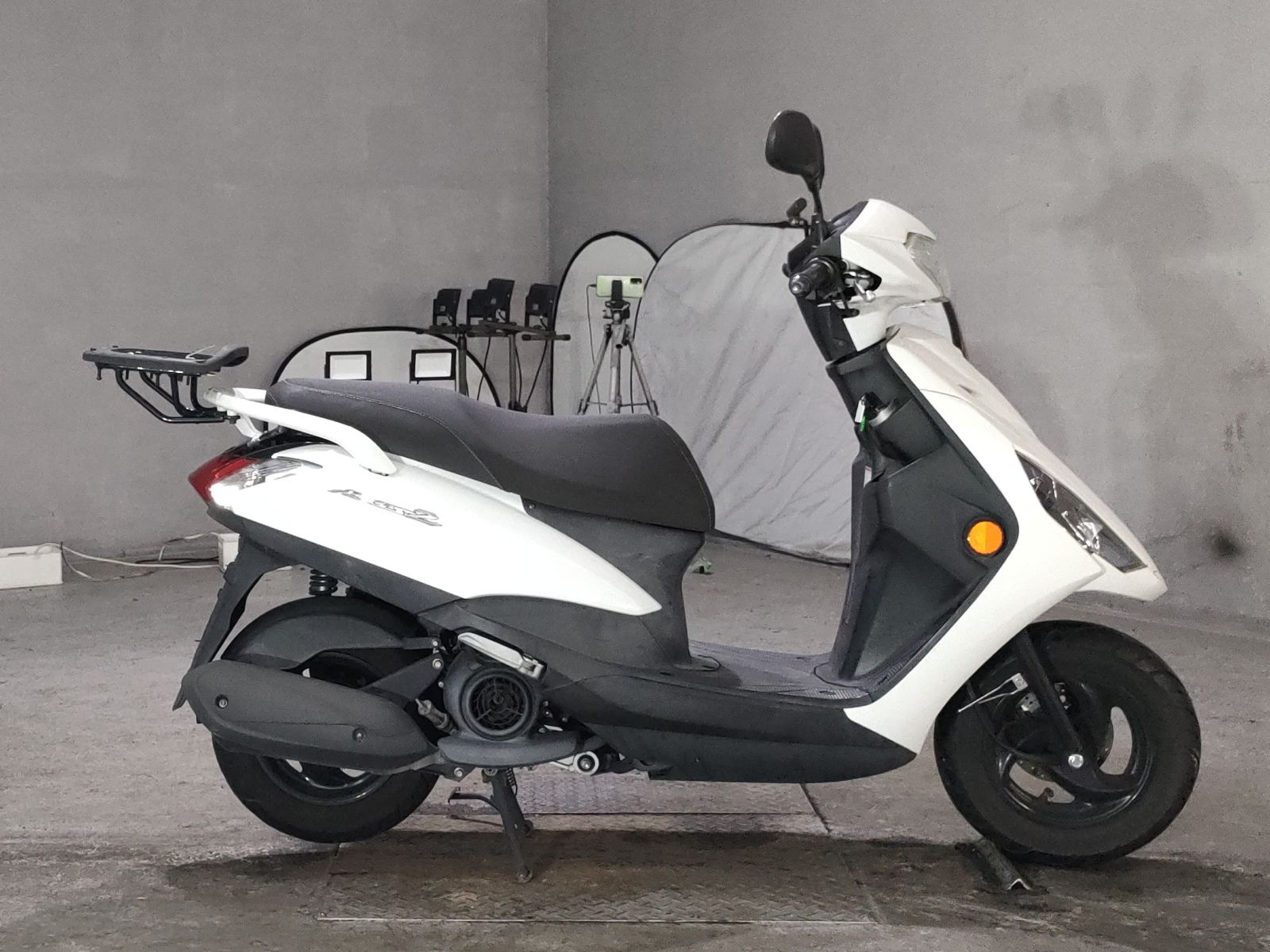 OTHER AXIS Z
