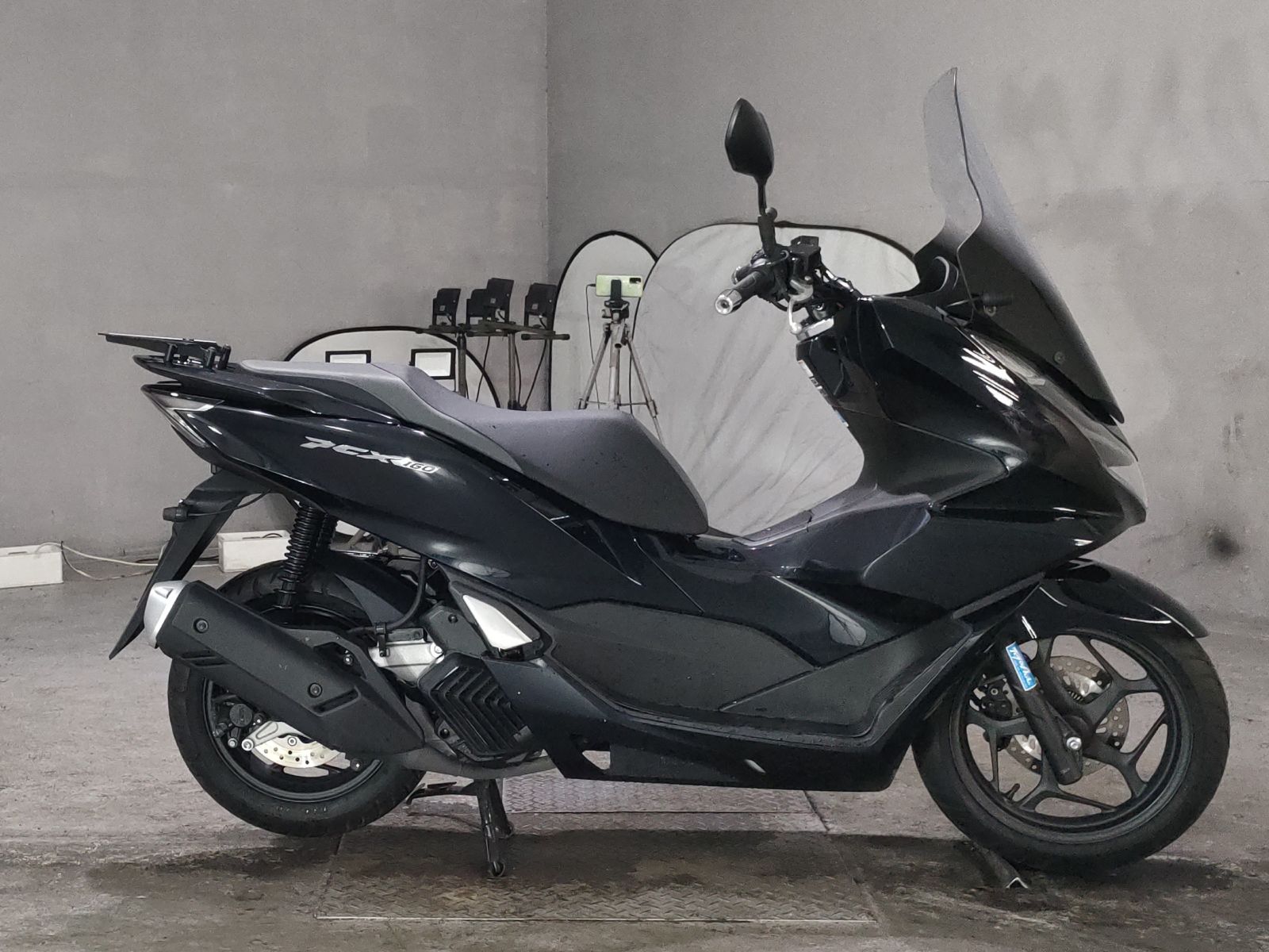 OTHER PCX160