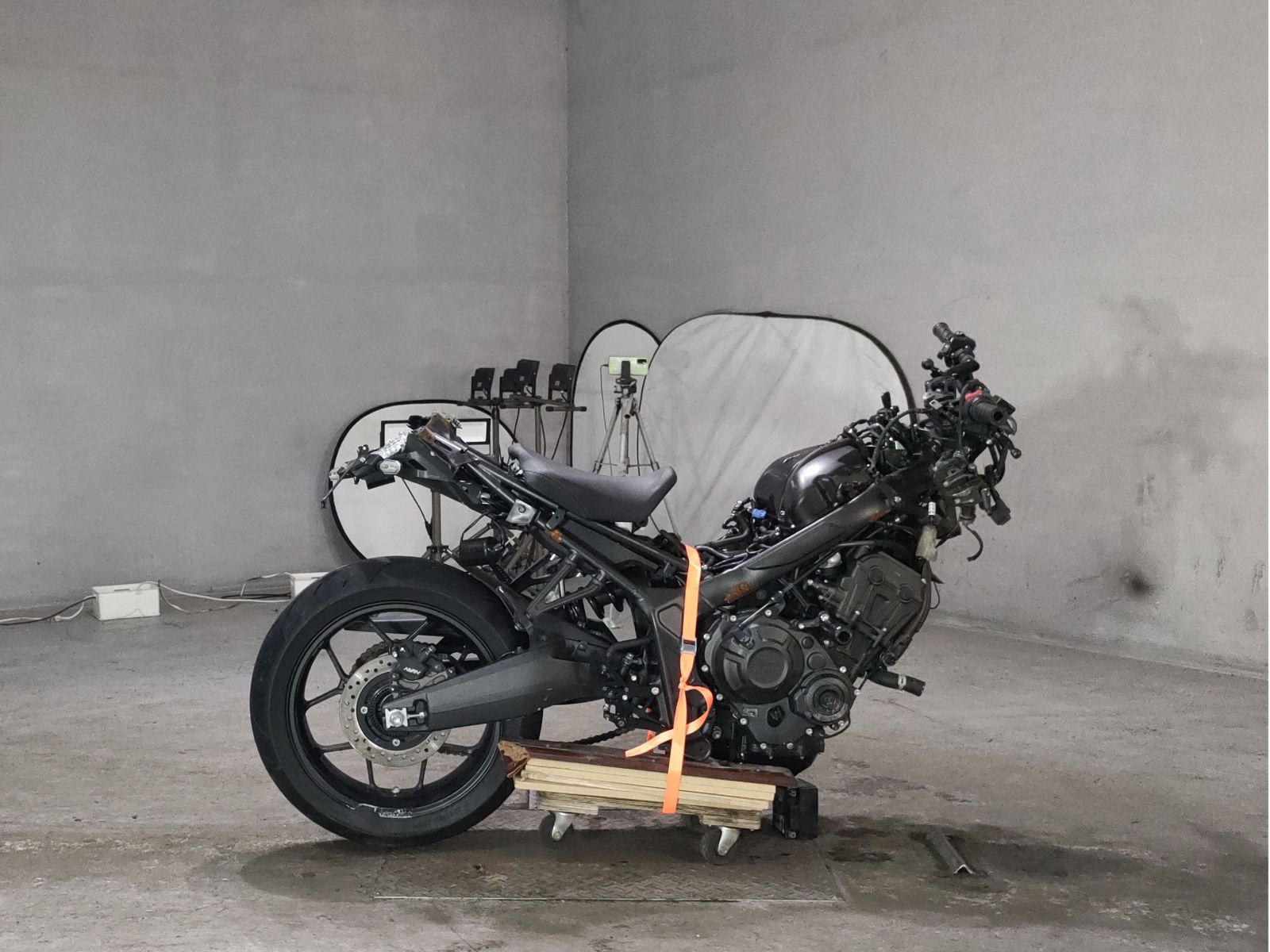 OTHER CB650R