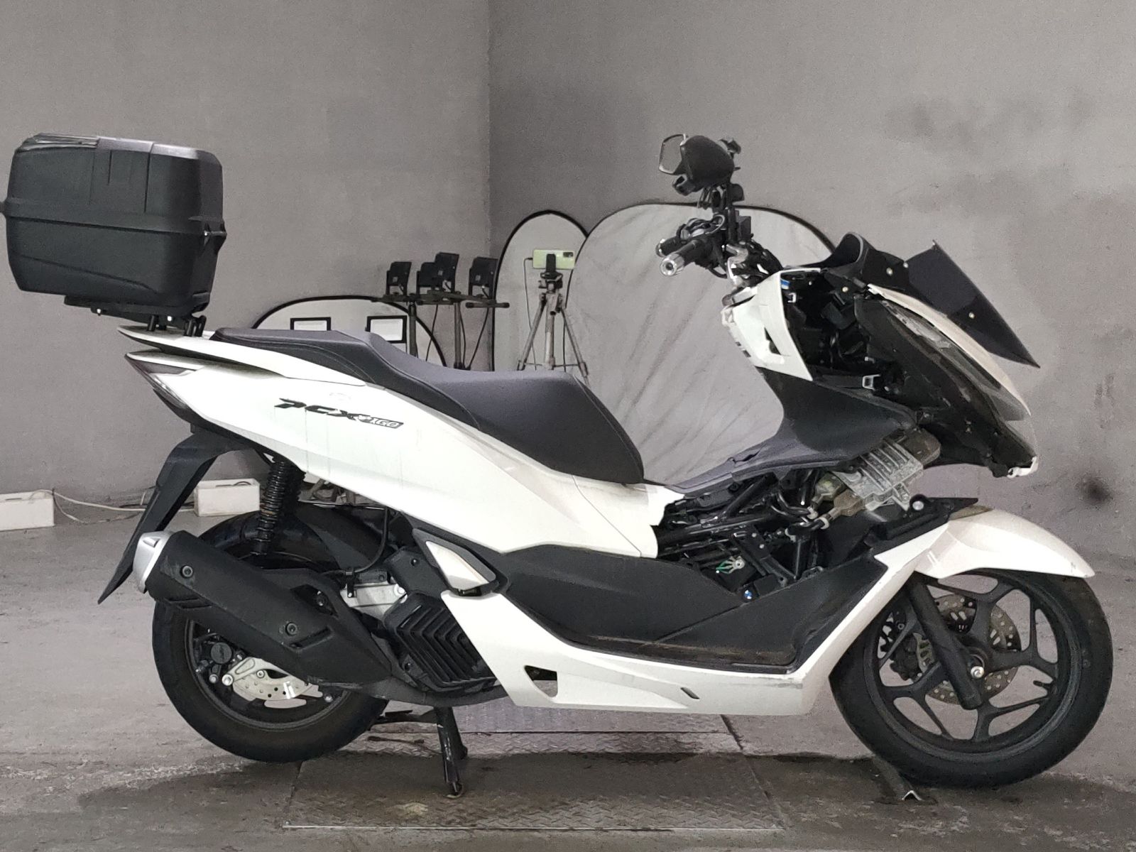 OTHER PCX160