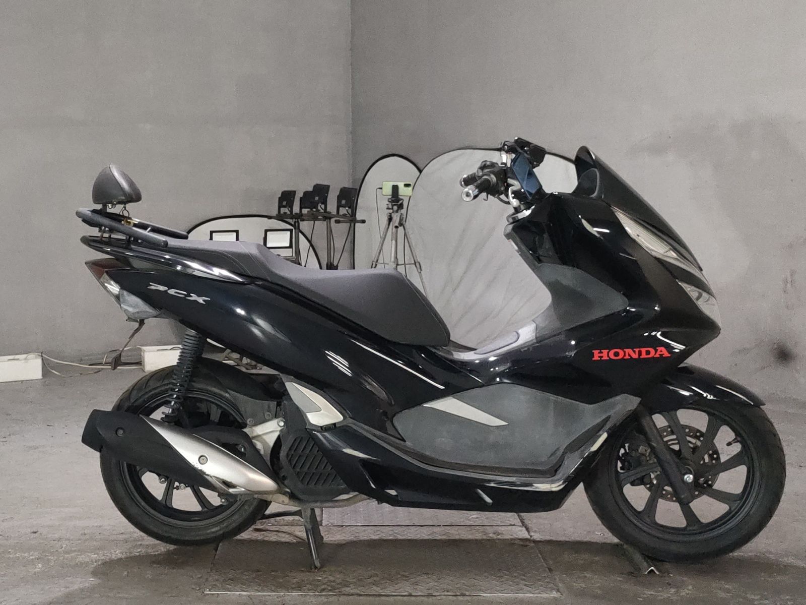Honda PCX125