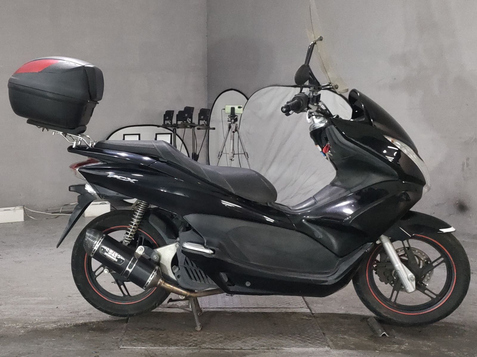 Honda PCX125