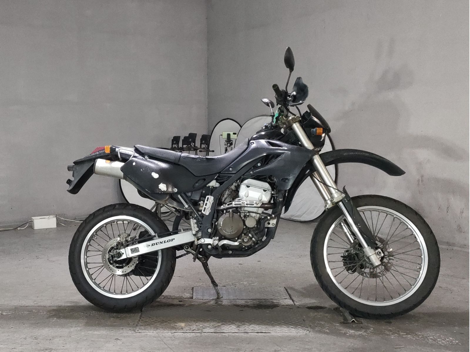Kawasaki KLX250