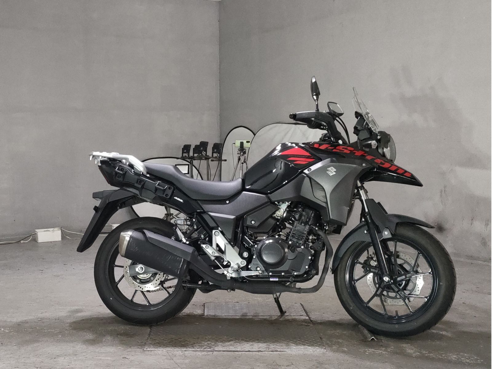 OTHER V STROM 250