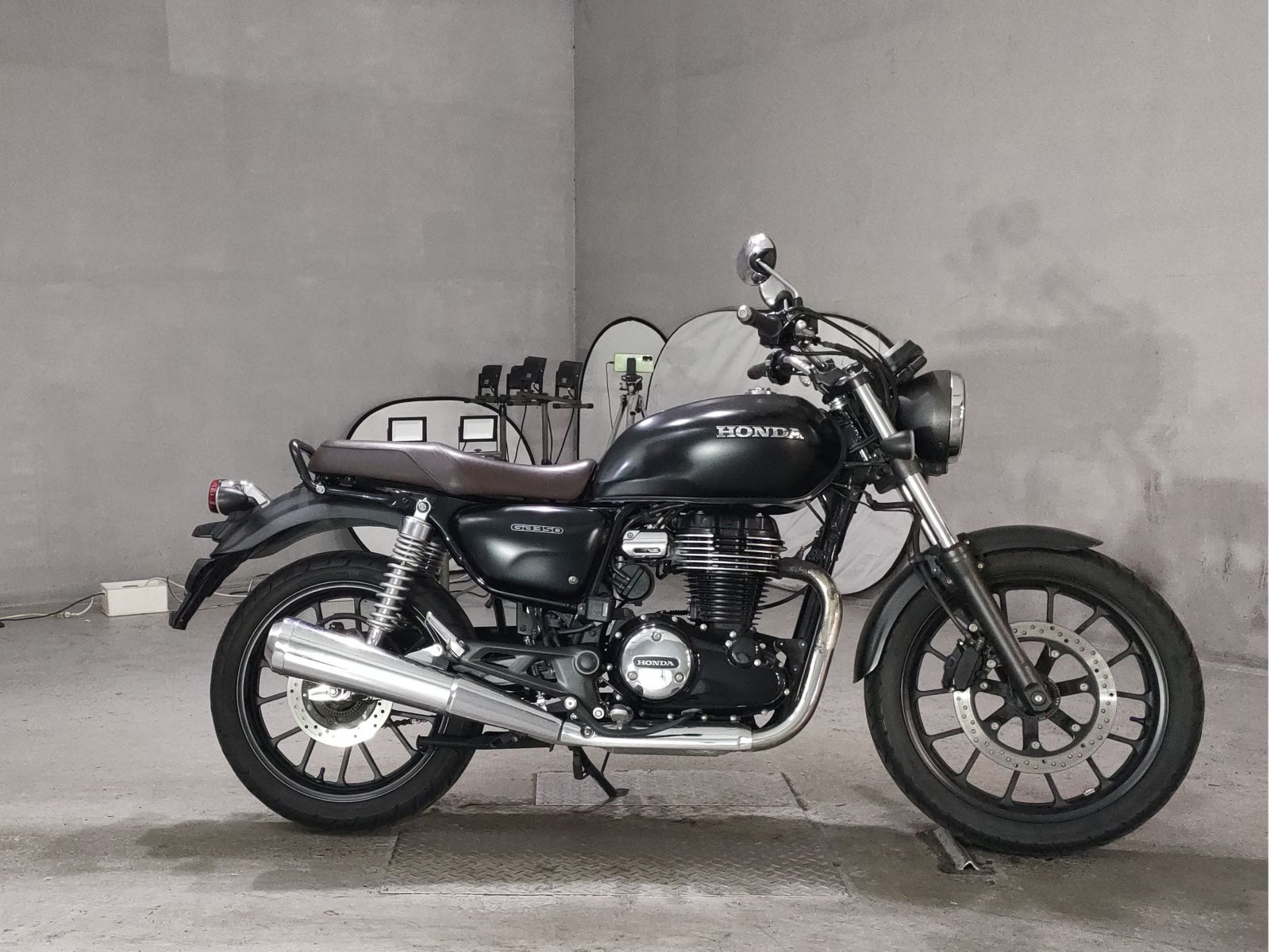 OTHER GB350