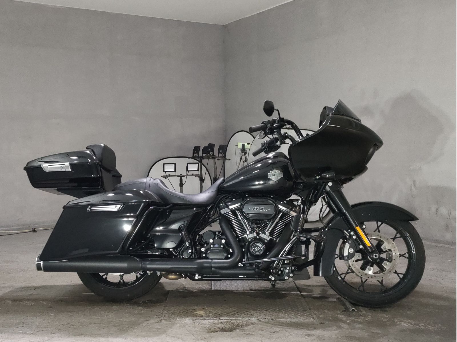 OTHER HARLEY FLTRXS1870