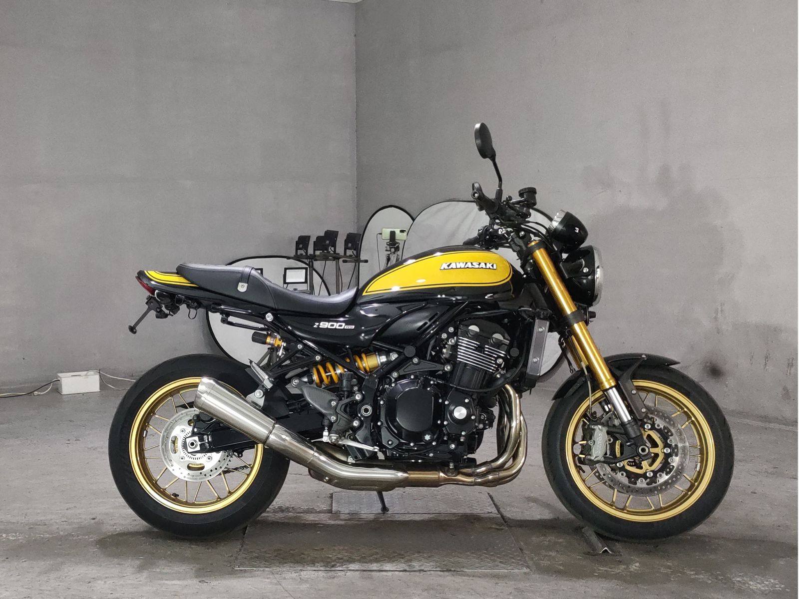 OTHER Z900RS SE