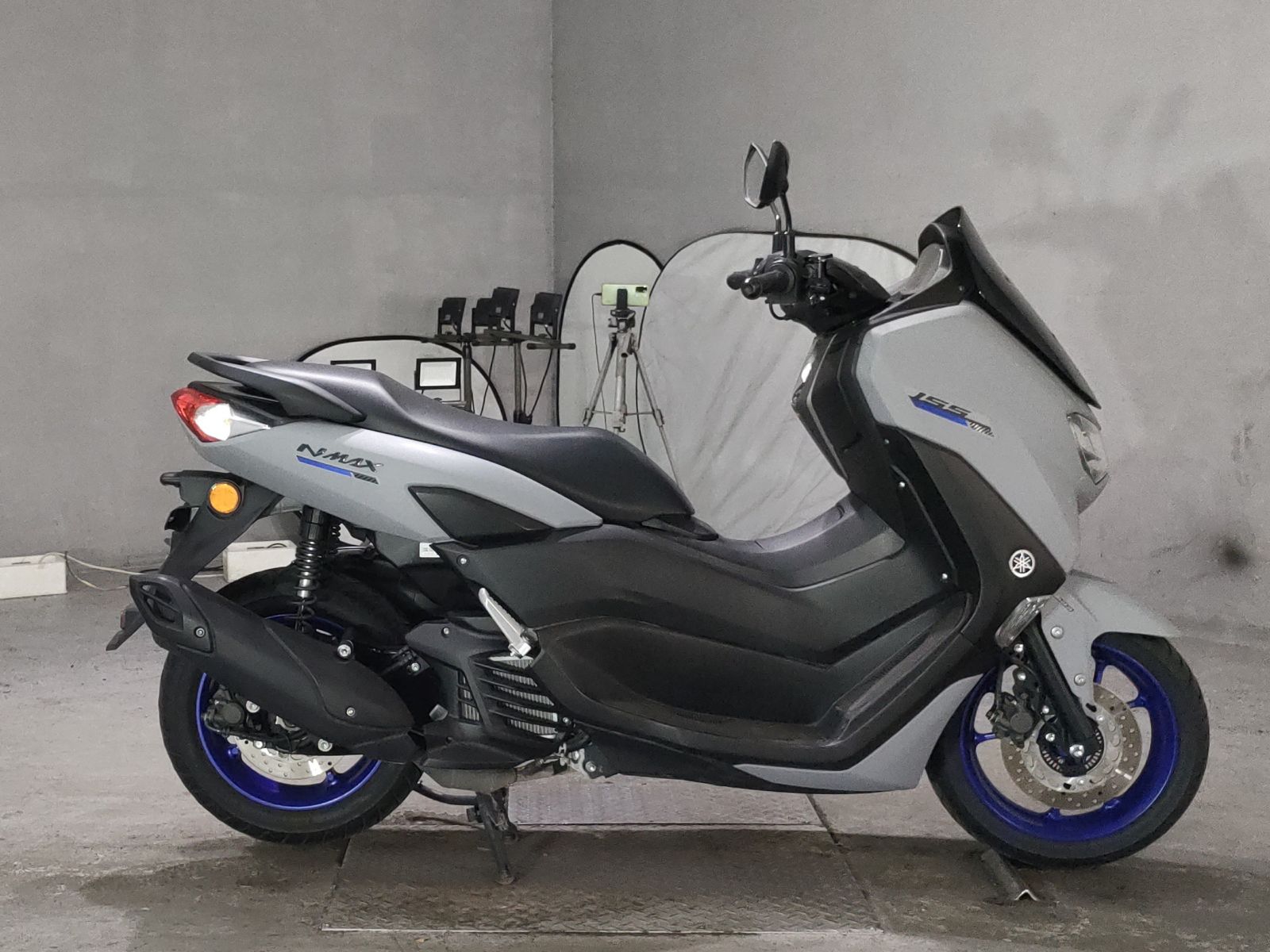 OTHER N-MAX155