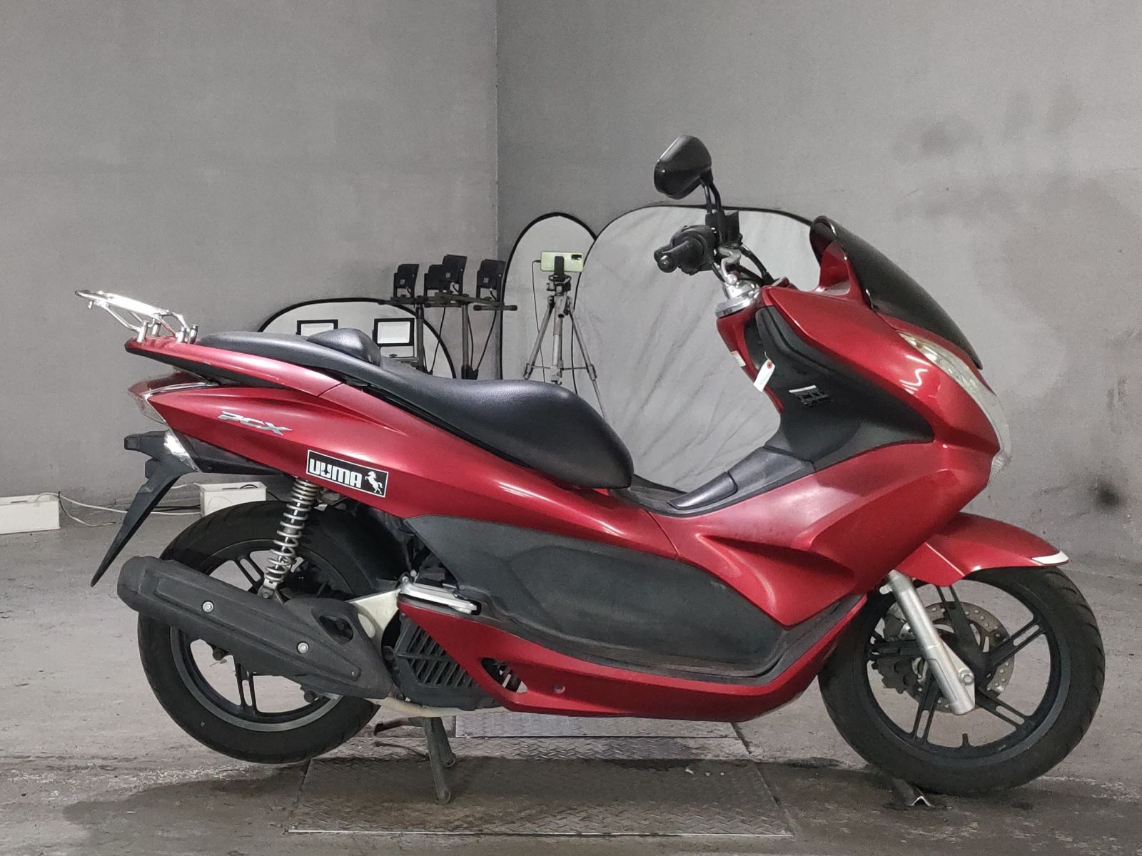 Honda PCX125