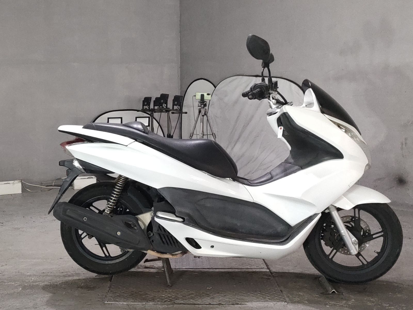 Honda PCX125