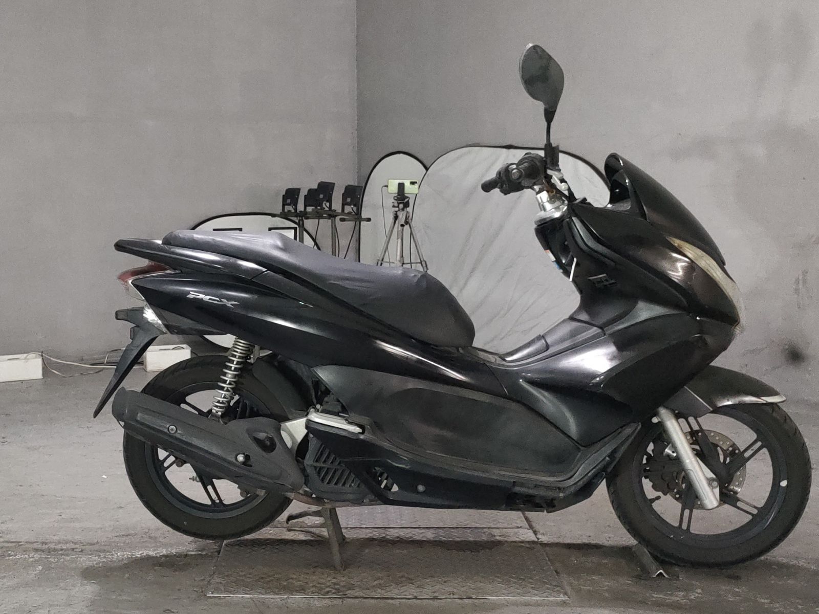 Honda PCX125