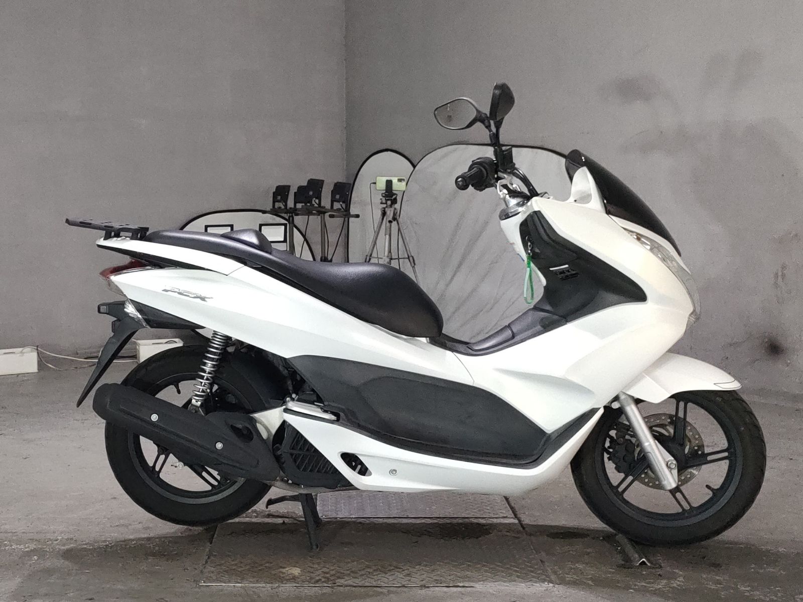 Honda PCX125