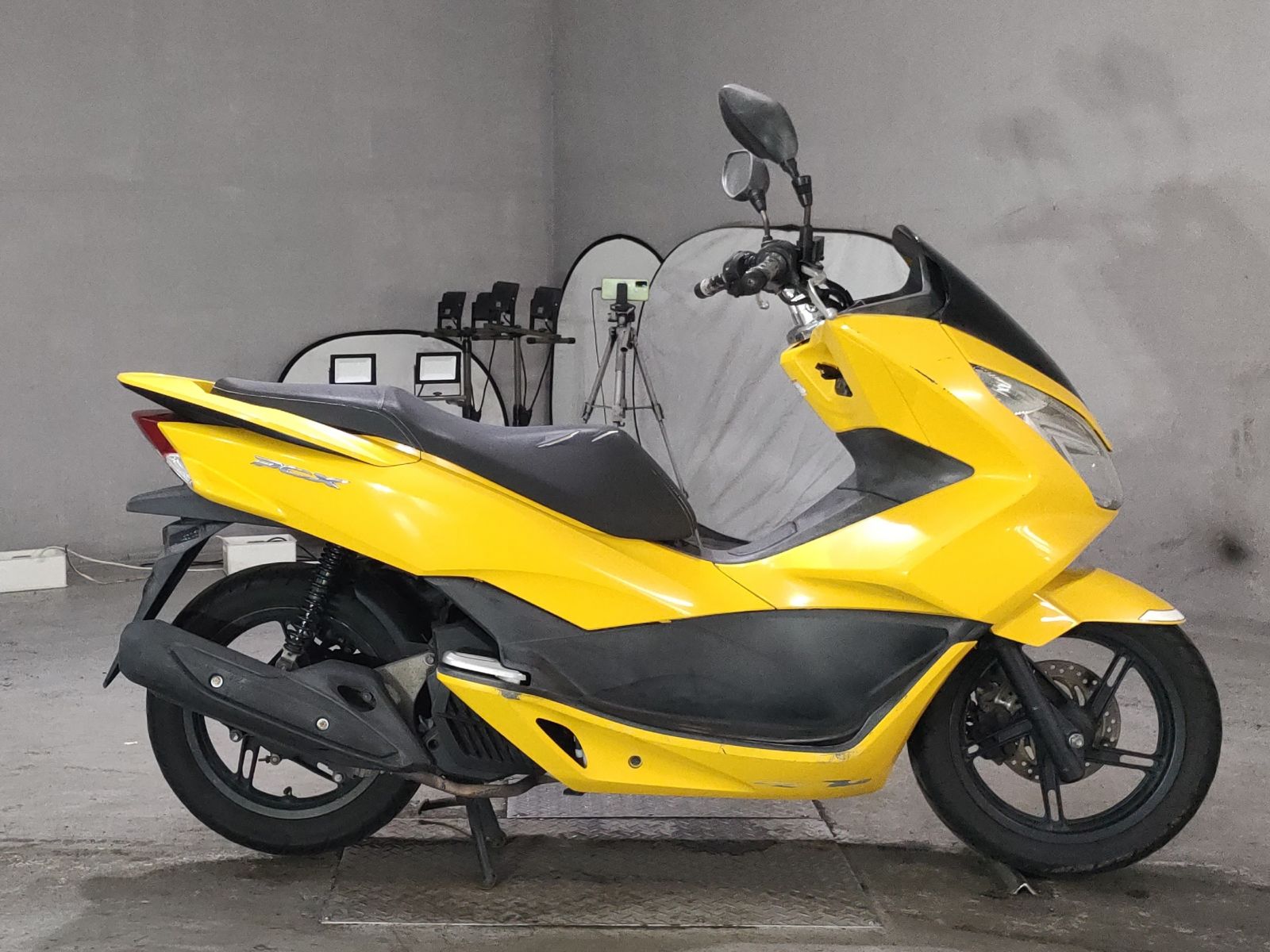 Honda PCX125