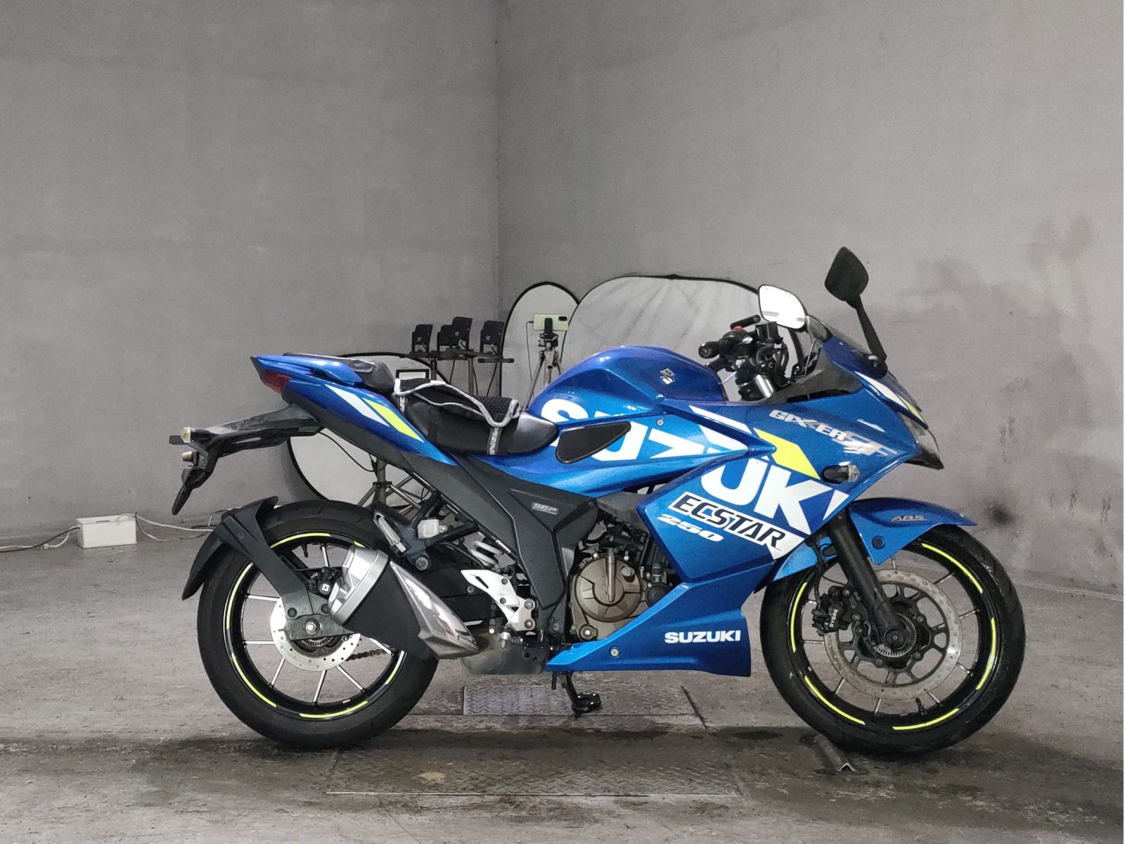 OTHER JIKUSA-SF250