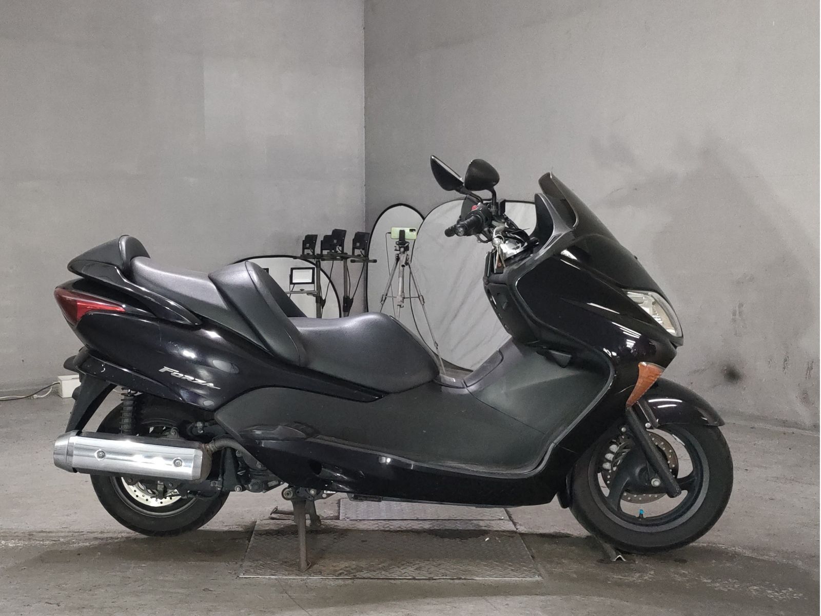 Honda FORZA Z