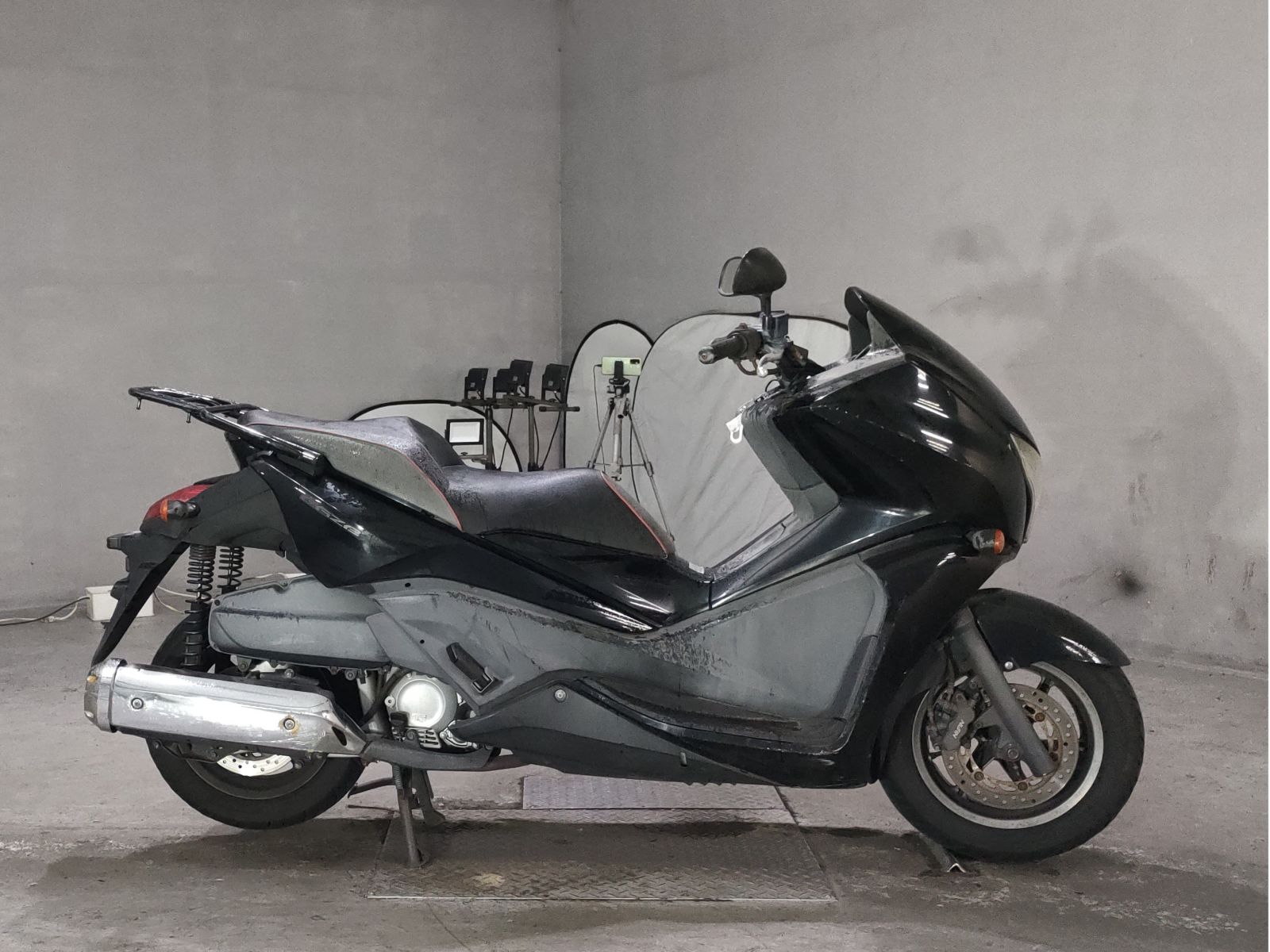 Honda PHASE