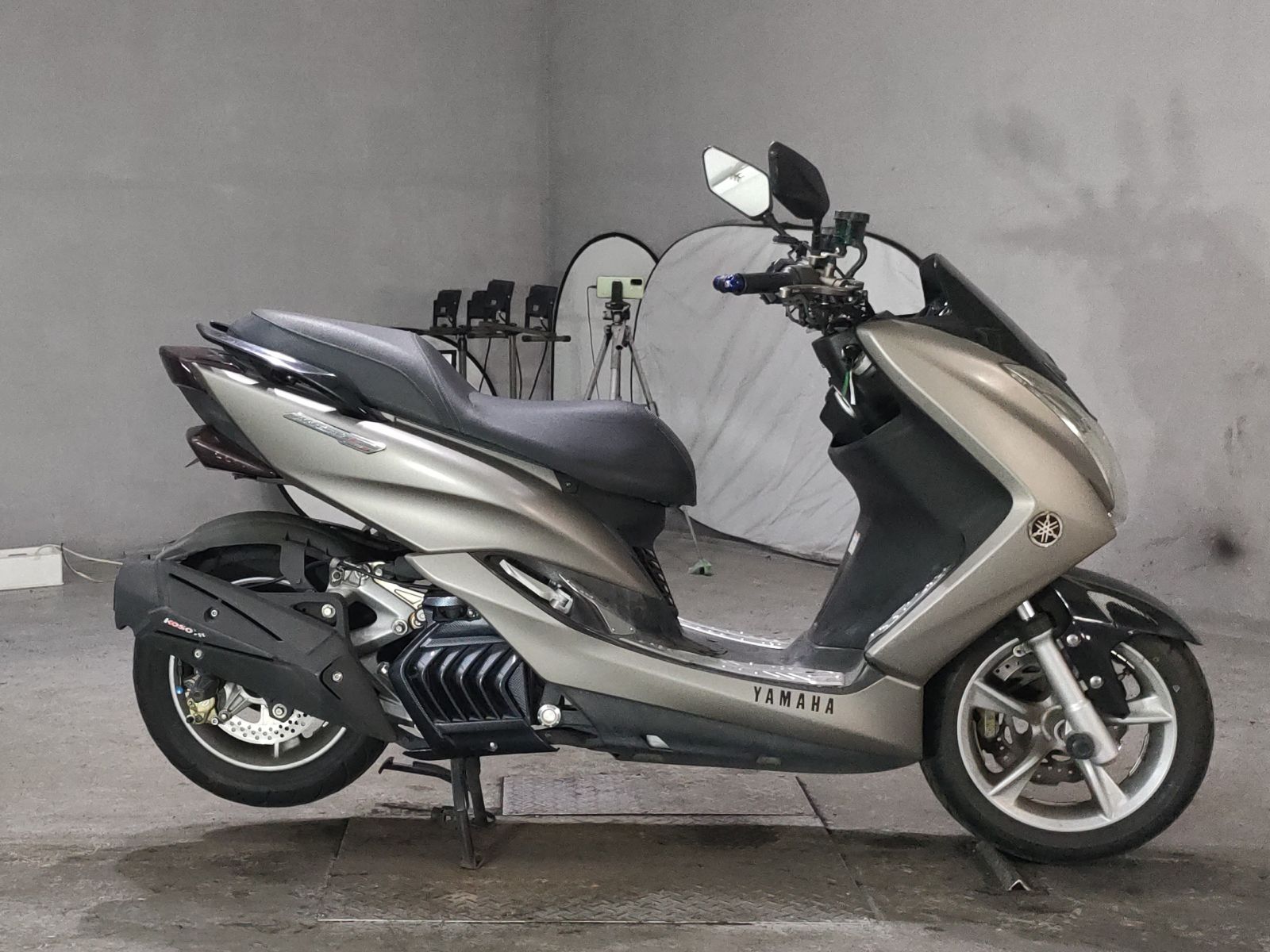 Yamaha MAJESTY 155S