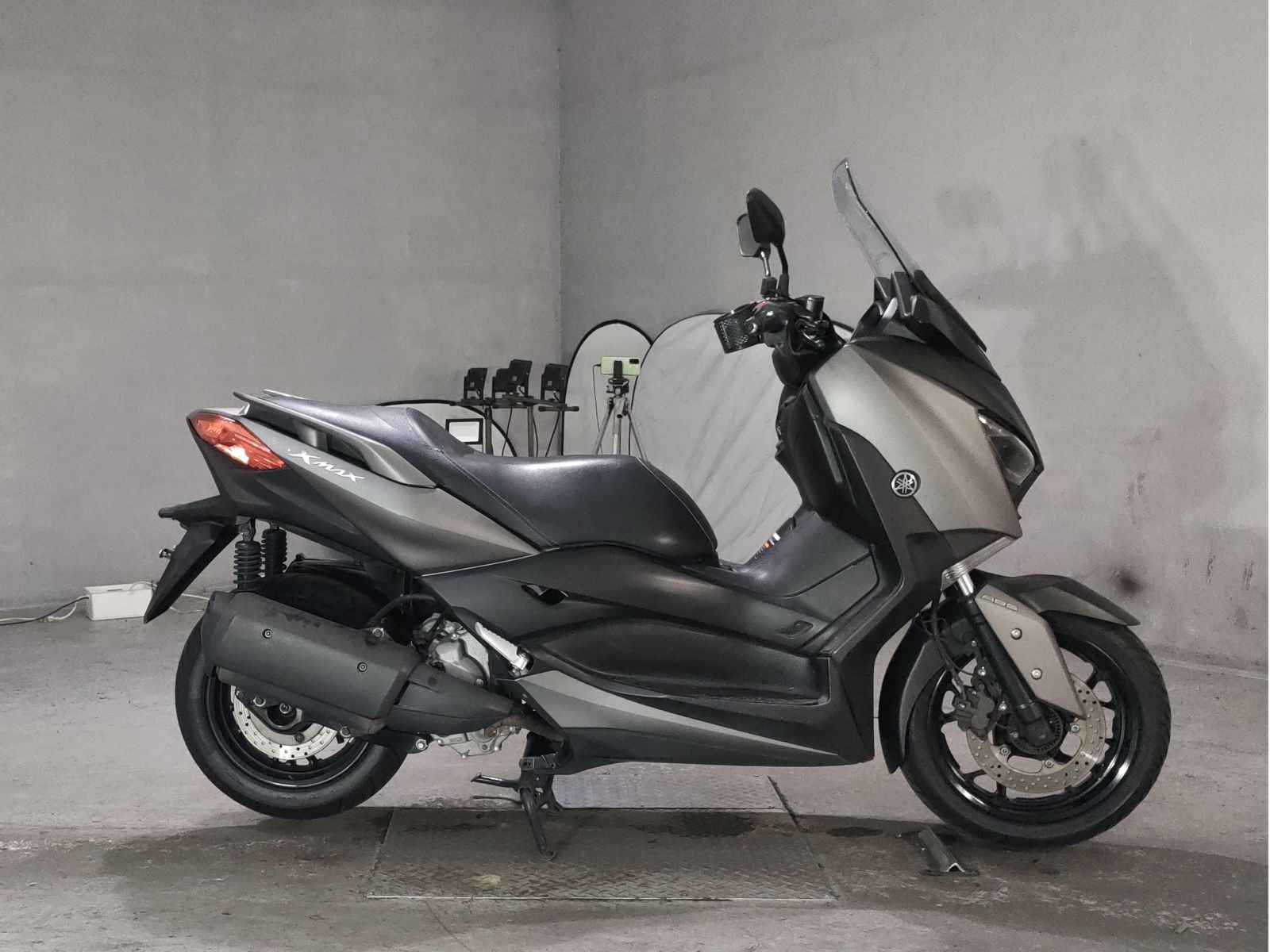 OTHER X-MAX250