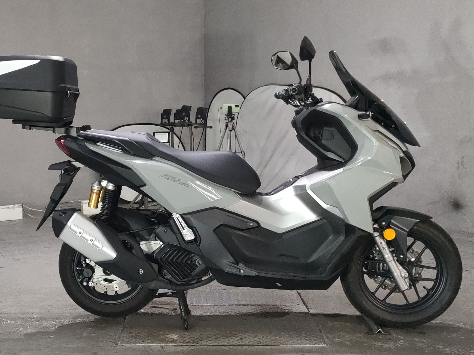OTHER ADV160