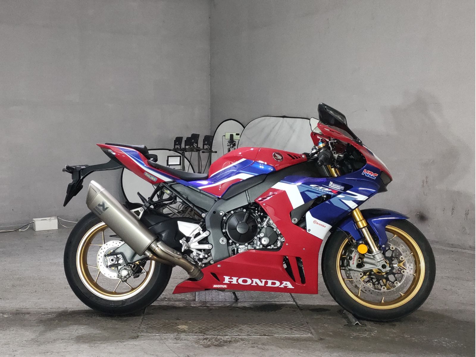 OTHER CBR1000RR-R SP