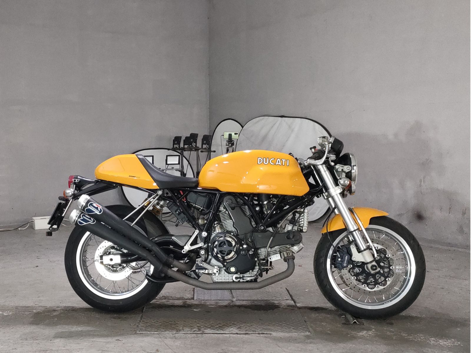 OTHER DUCATI SPORT 1000