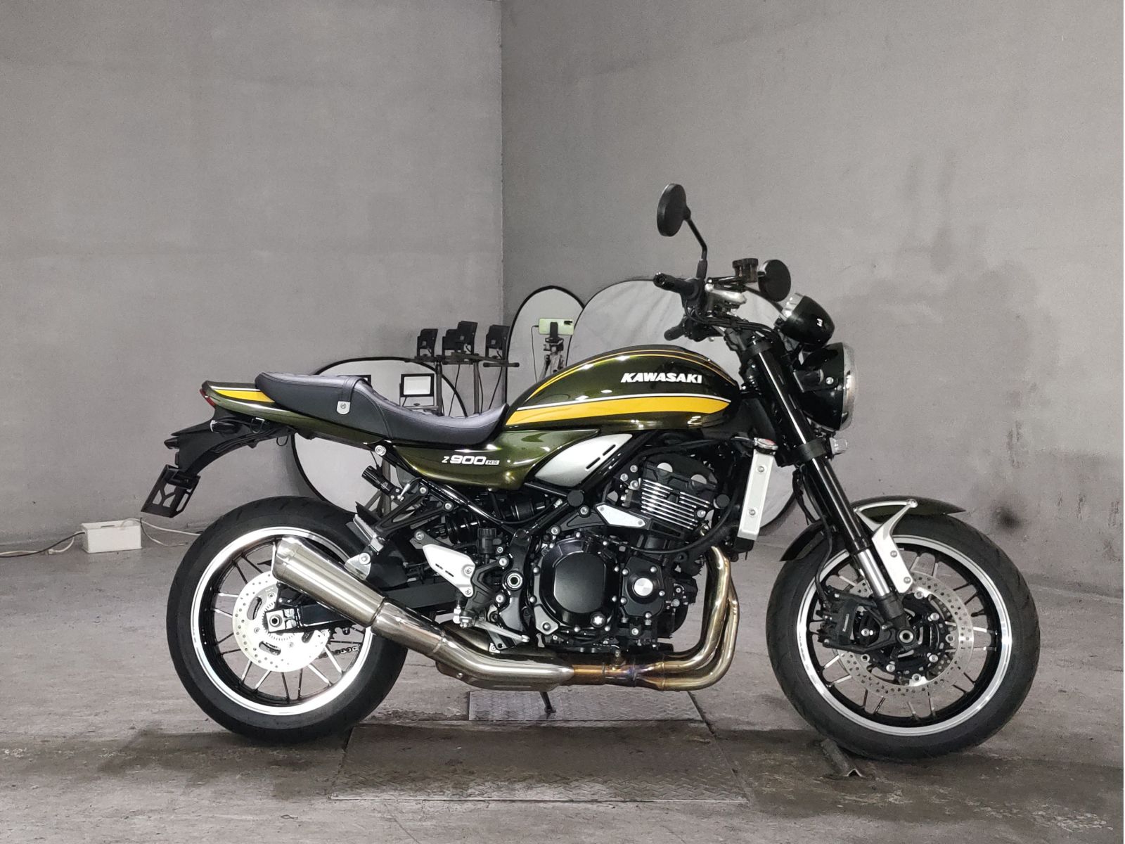 OTHER Z900RS