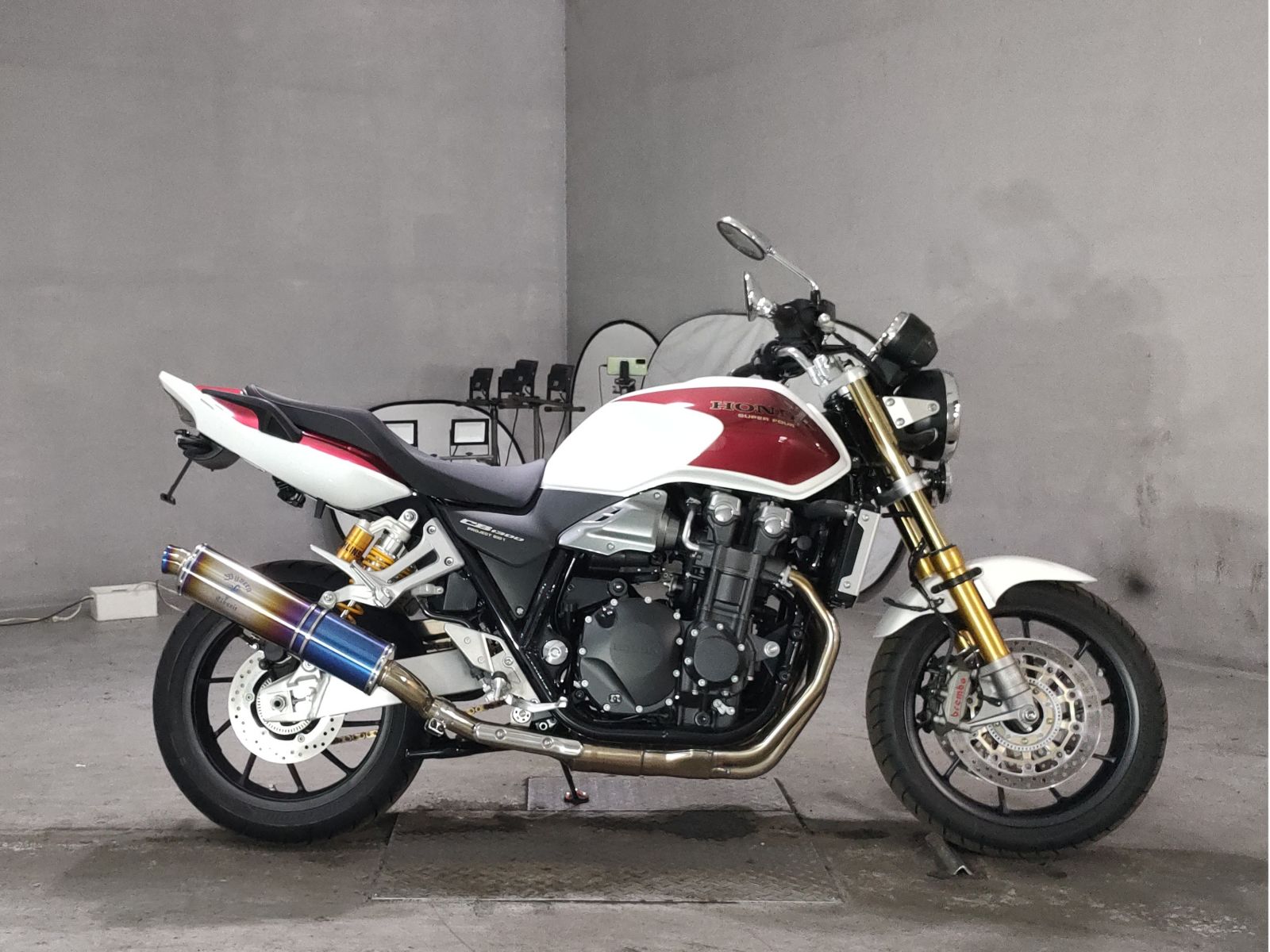 OTHER CB1300SF SP