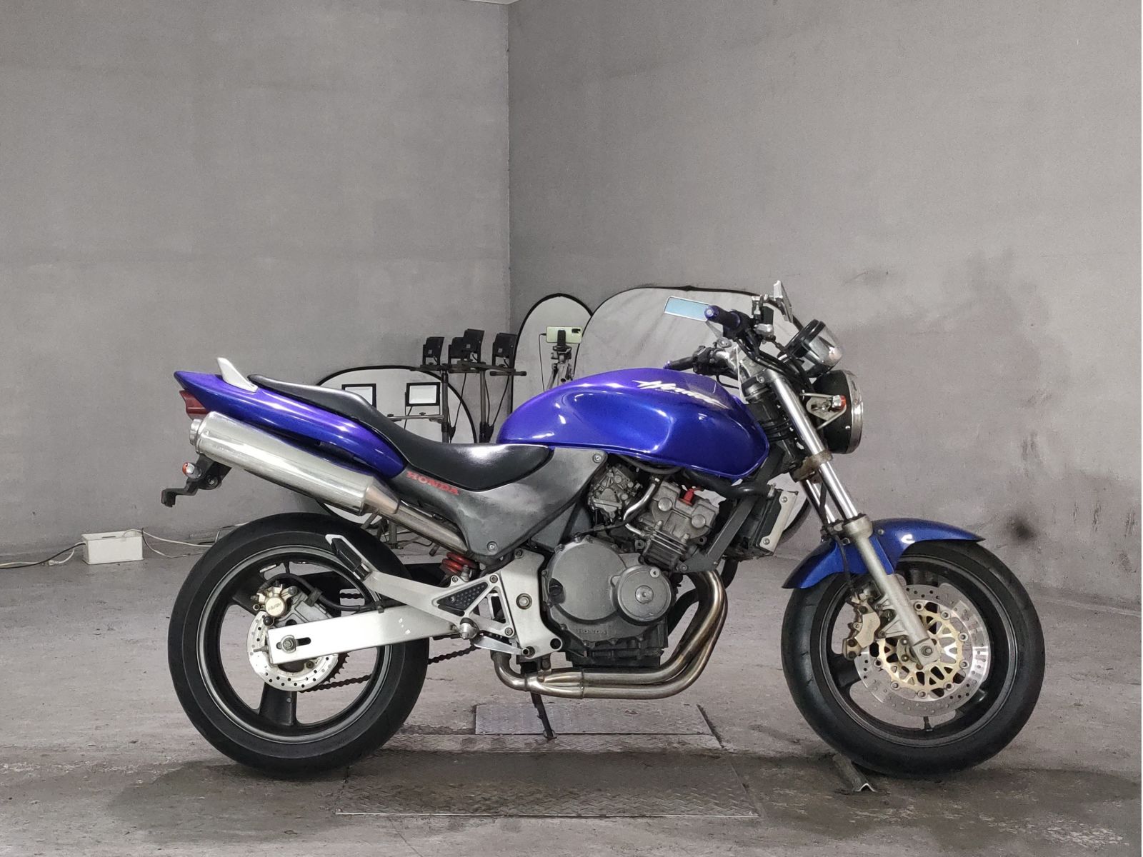 Honda HORNET250