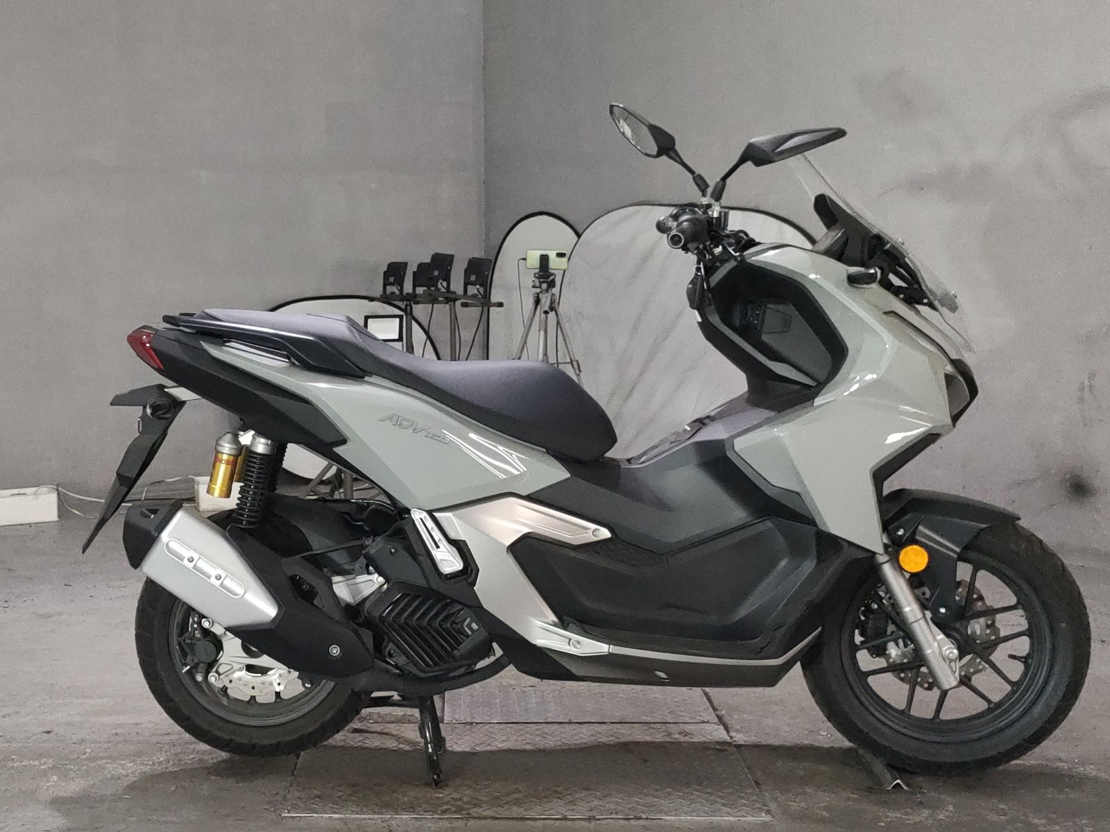 OTHER ADV160