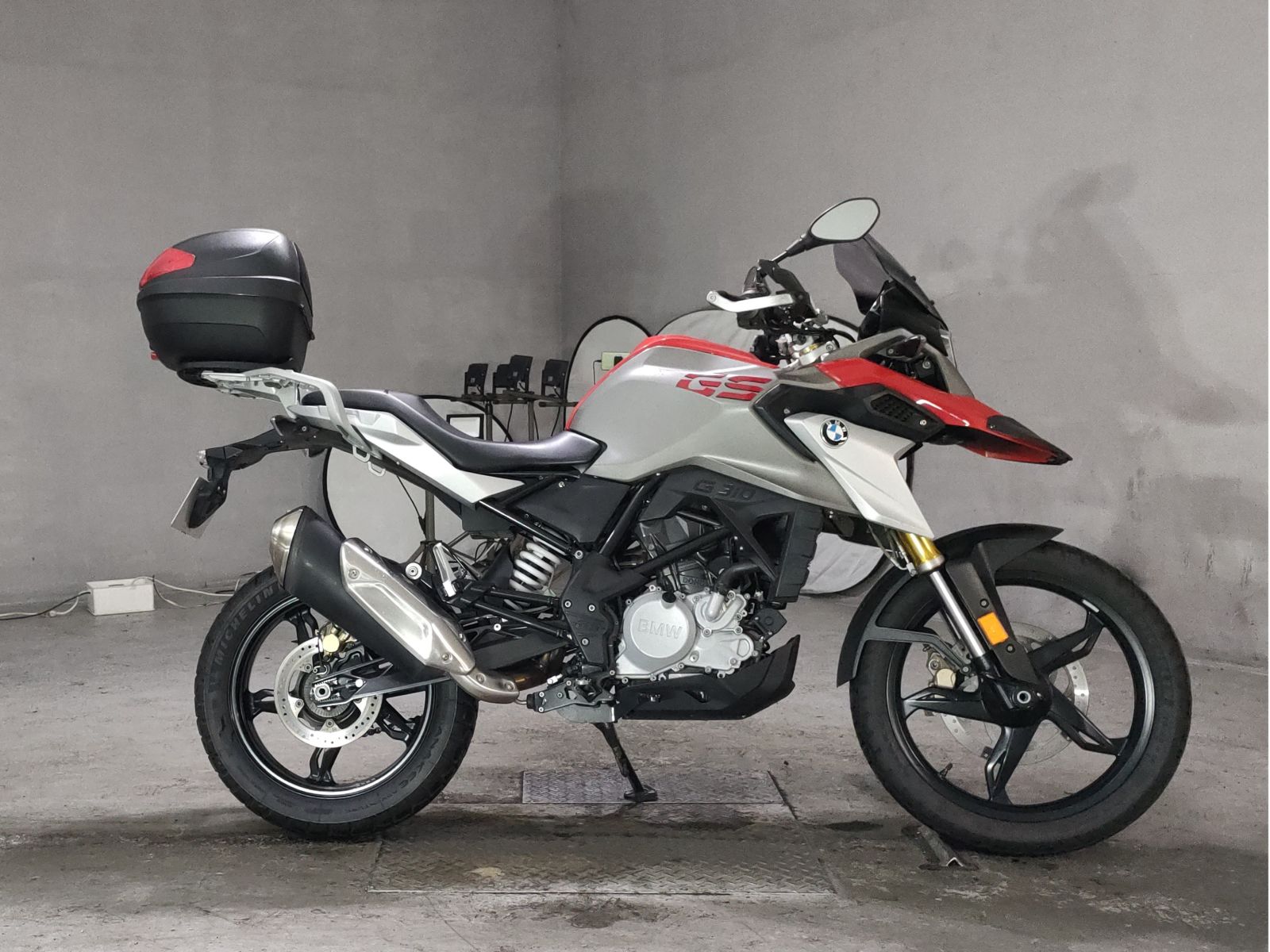 OTHER BMW G310GS