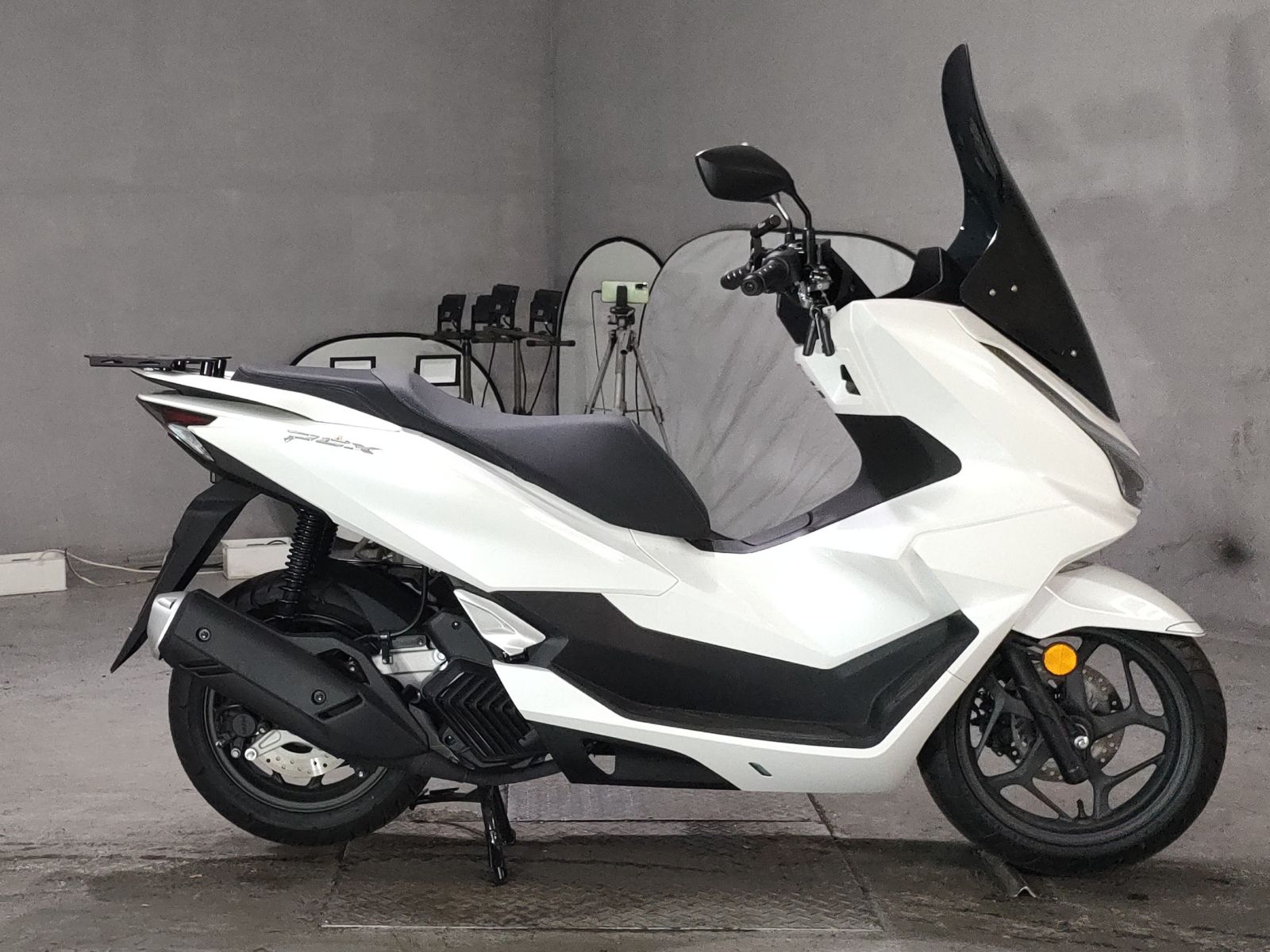Honda PCX125
