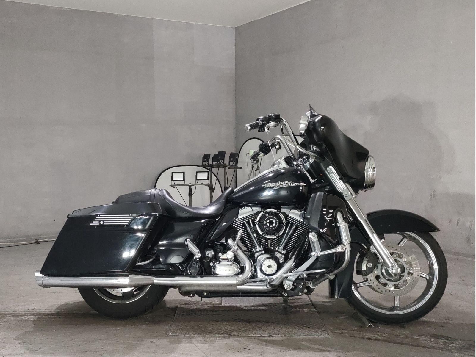 Harley-Davidson HARLEY FLHX1690