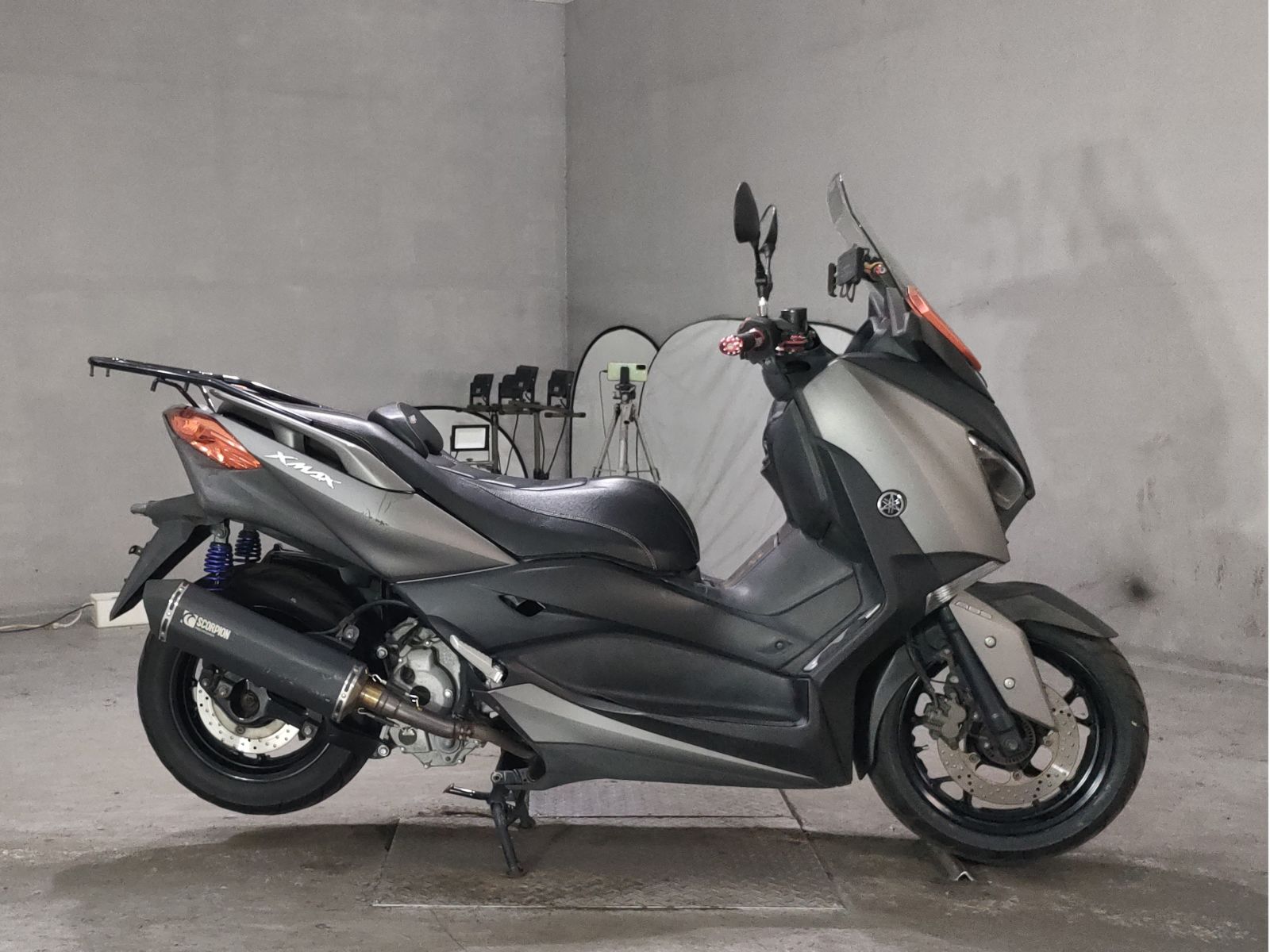OTHER X-MAX250