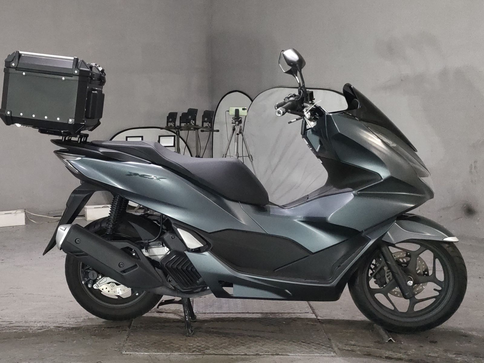 Honda PCX125