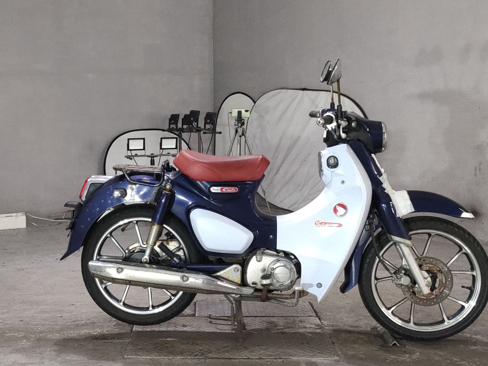 OTHER SUPER CUB C125