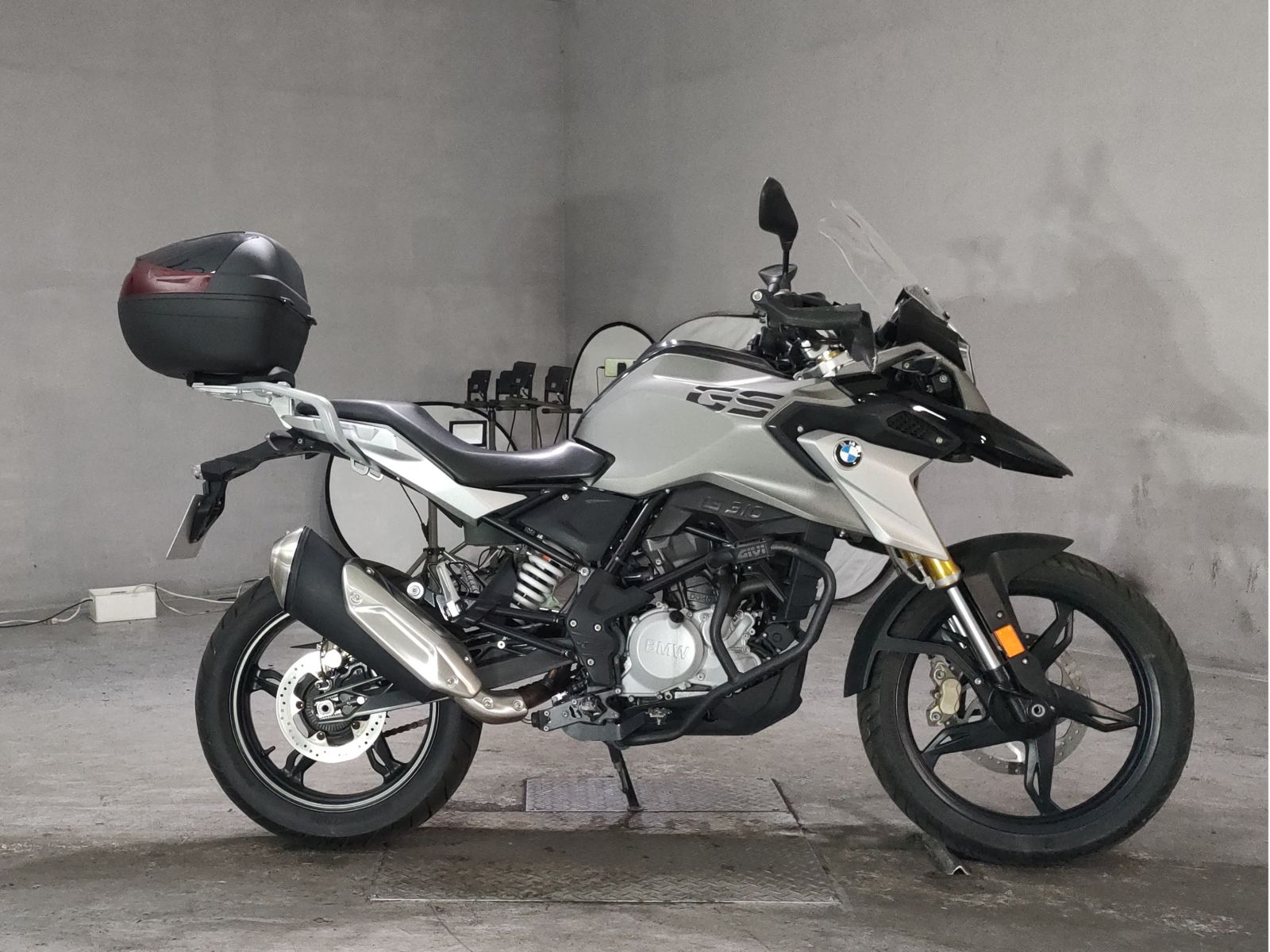 OTHER BMW G310GS