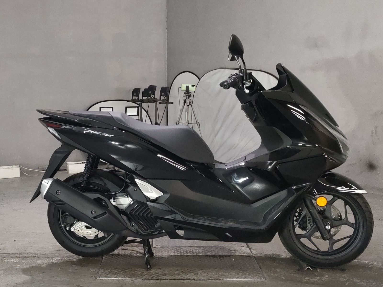 Honda PCX125