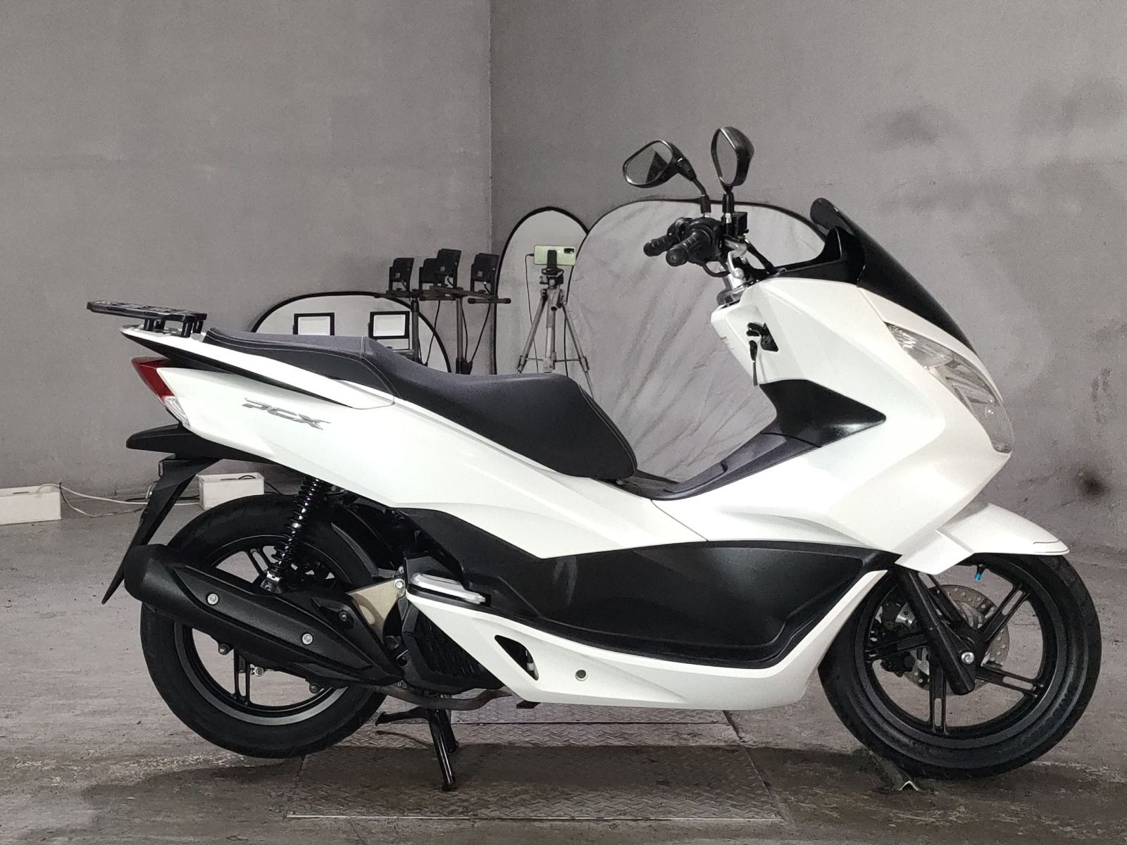 Honda PCX125