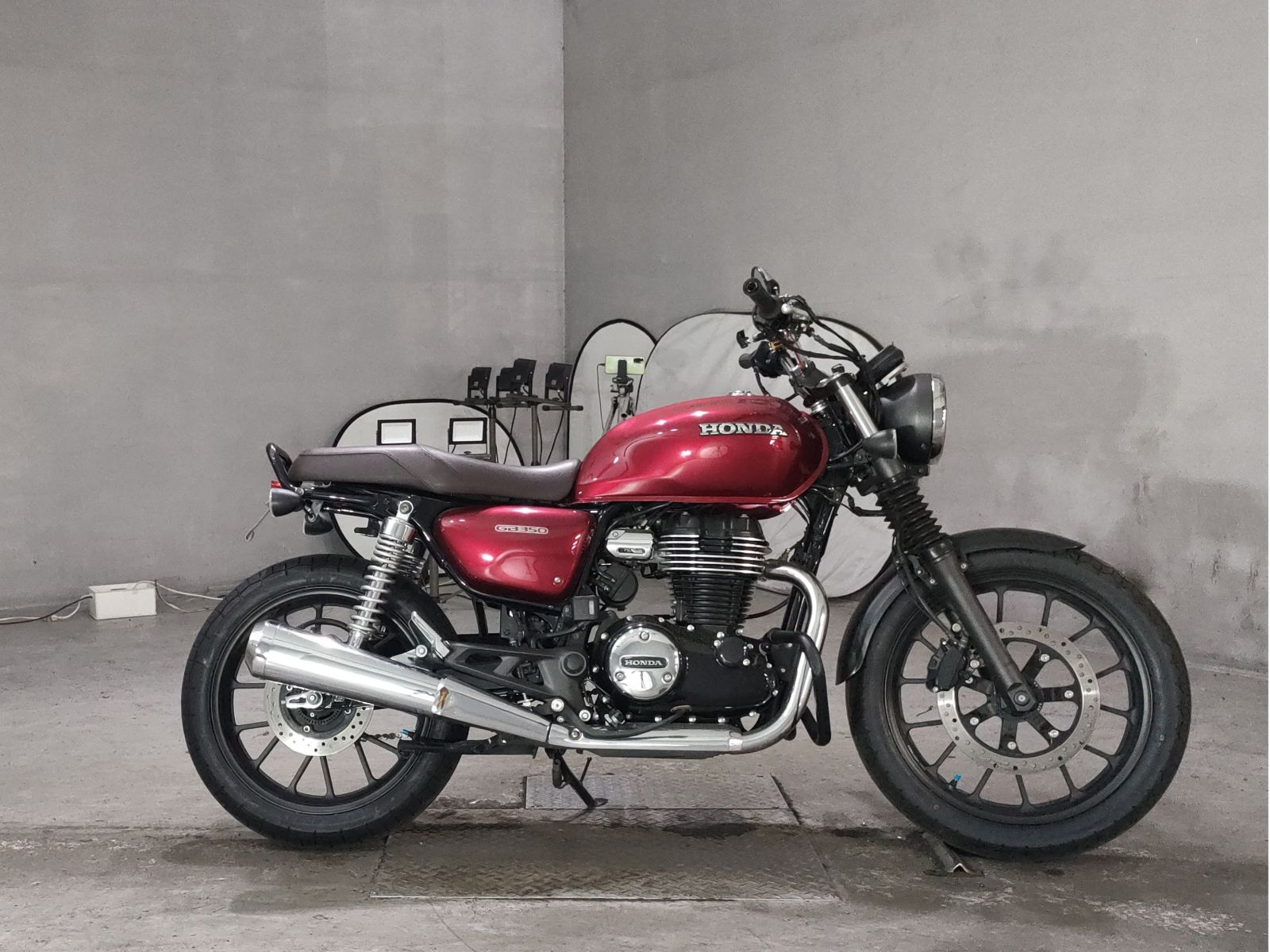 OTHER GB350