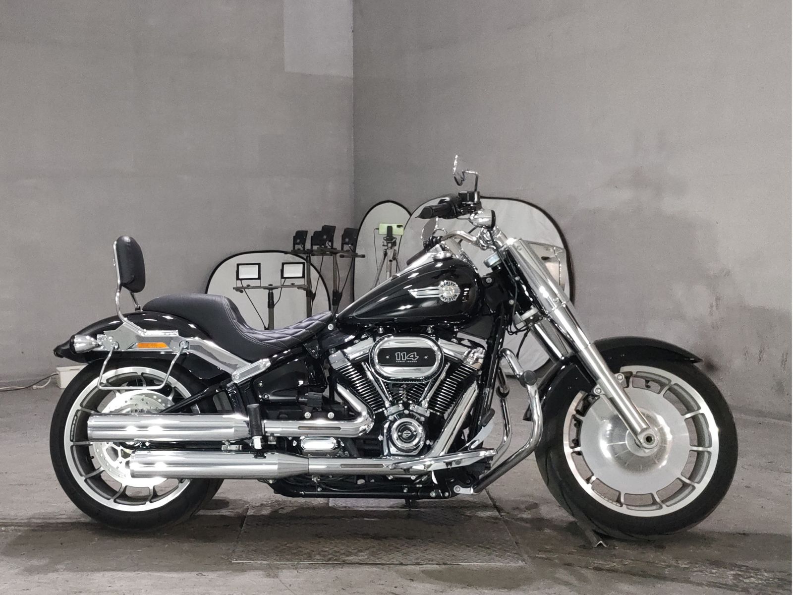 OTHER HARLEY FLFBS1870