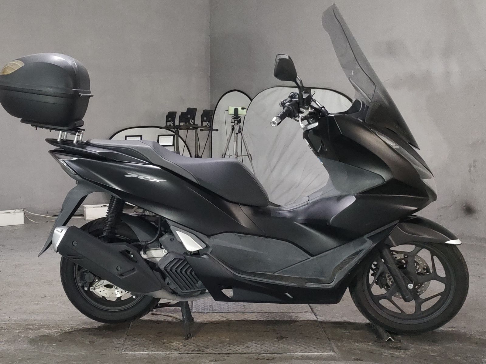 Honda PCX125