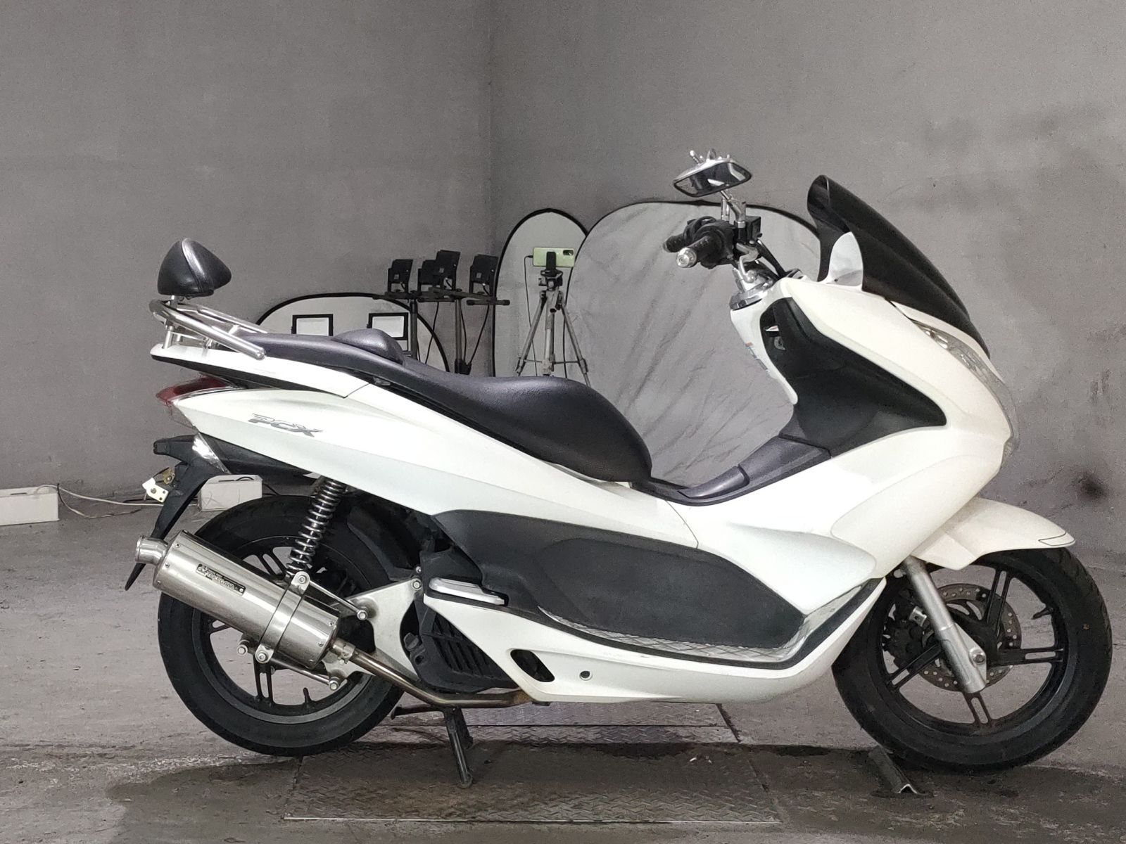 Honda PCX125
